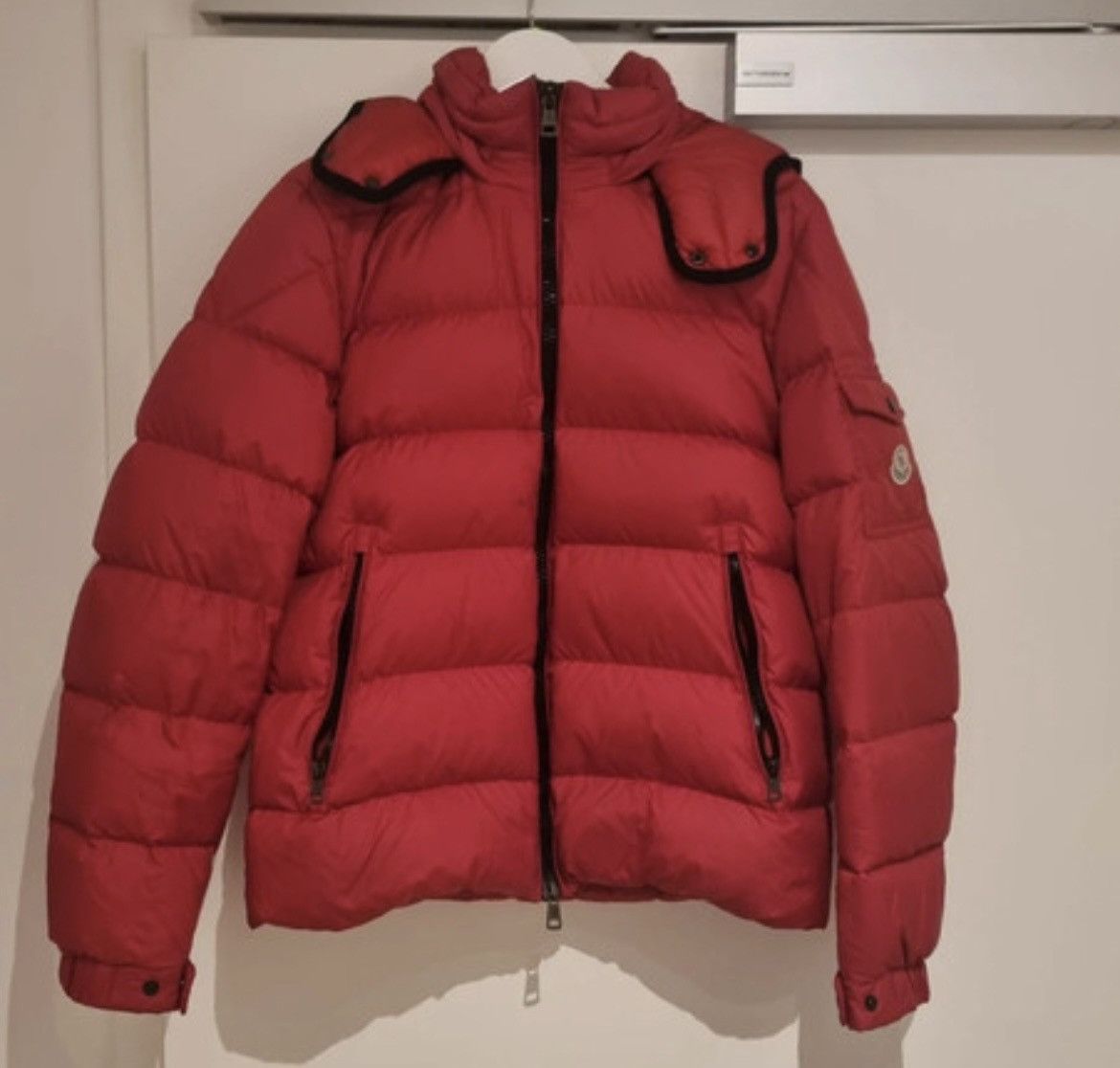 Moncler Moncler Himalaya Jacket Size US XL / EU 56 / 4 - 3 Thumbnail