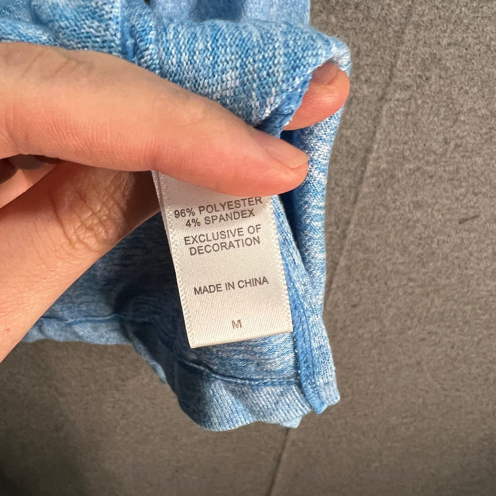 Other Cuddl Duds Seriously Soft Open-Front Cardigan Size M / US 6-8 / IT 42-44 - 8 Thumbnail