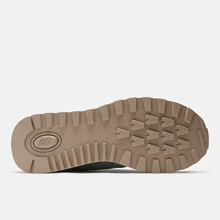New Balance × Stone Island Stone Island x New Balance 574 Legacy Size US 8.5 / IT 38.5 - 6 Thumbnail