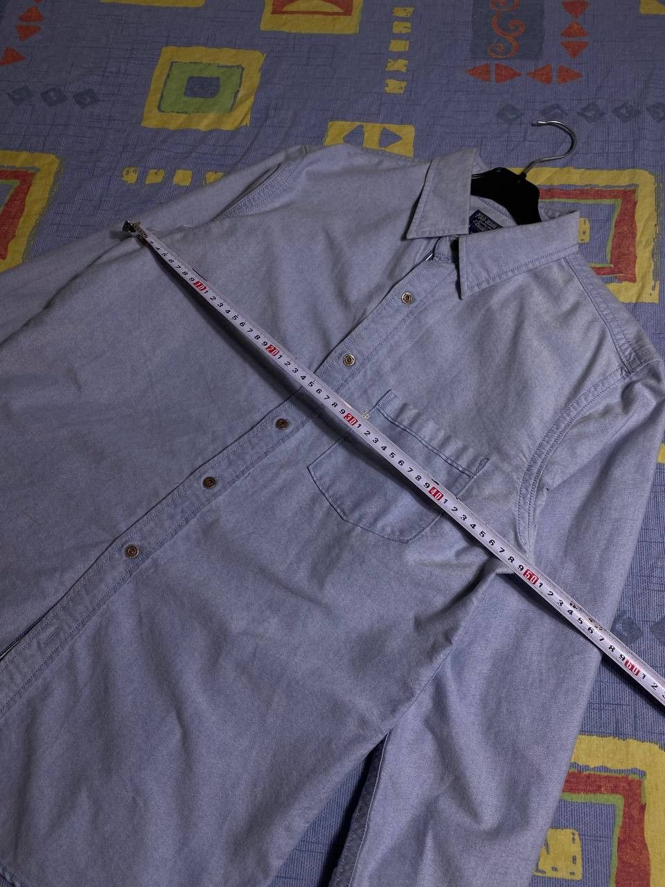 Polo Ralph Lauren Vintage Y2K Polo Ralph Lauren Shirt Size US M / EU 48-50 / 2 - 11 Thumbnail