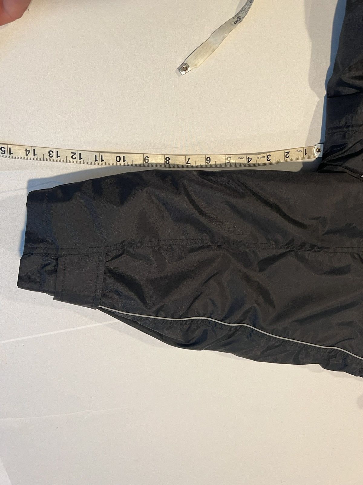 Balenciaga Balenciaga oversized parka. 34/S. $2590 Size US S / EU 44-46 / 1 - 5 Thumbnail