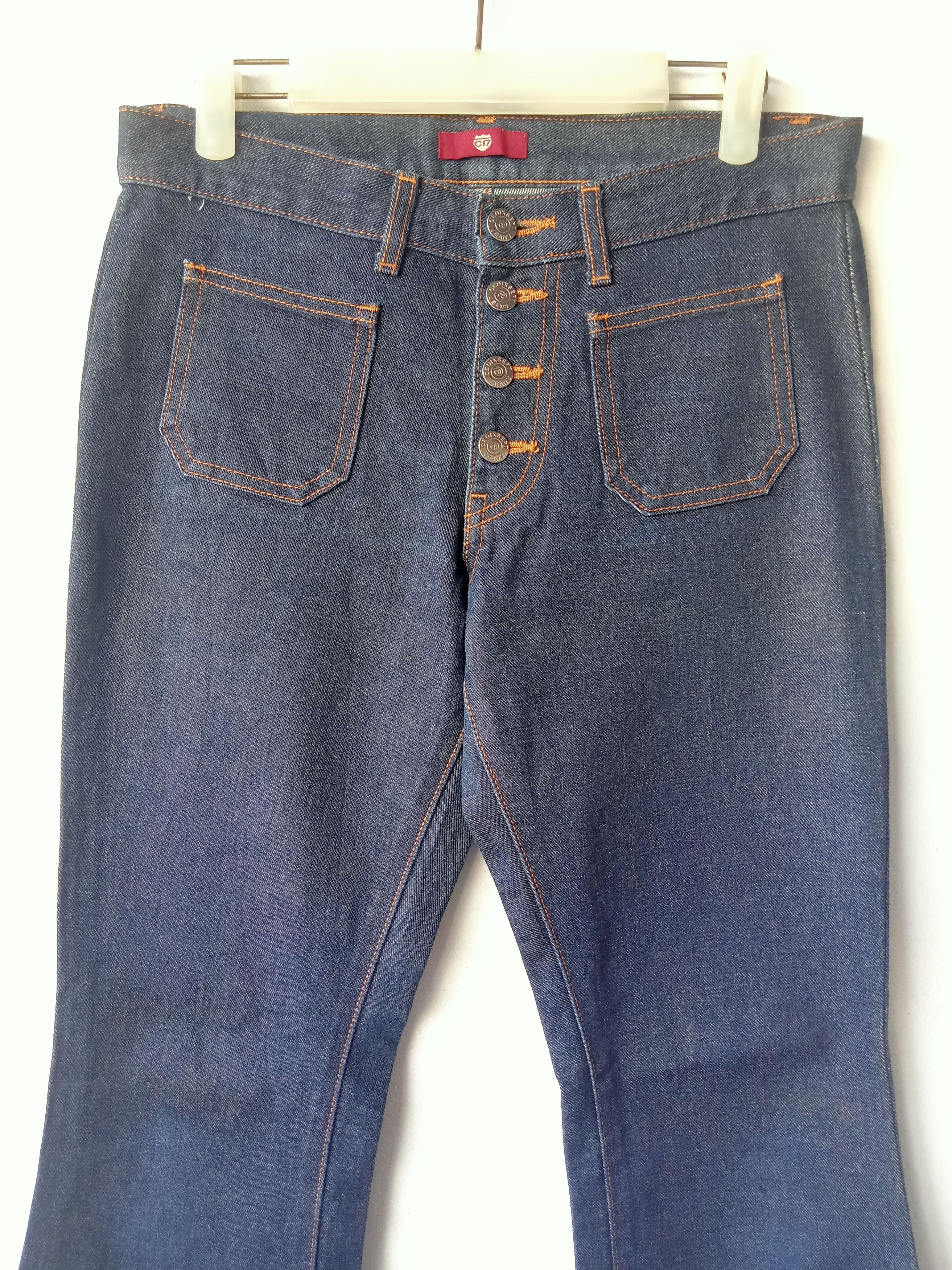 If Six Was Nine × Japanese Brand Japanese Vintage Style