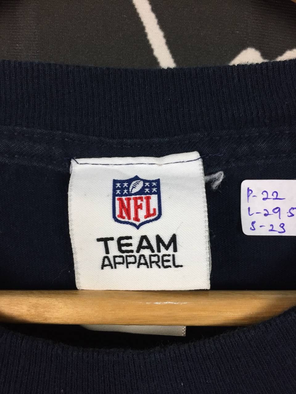 NFL Vtg Seattle Seahawks NFL American Sport LongsleeveTee Size US L / EU 52-54 / 3 - 7 Thumbnail