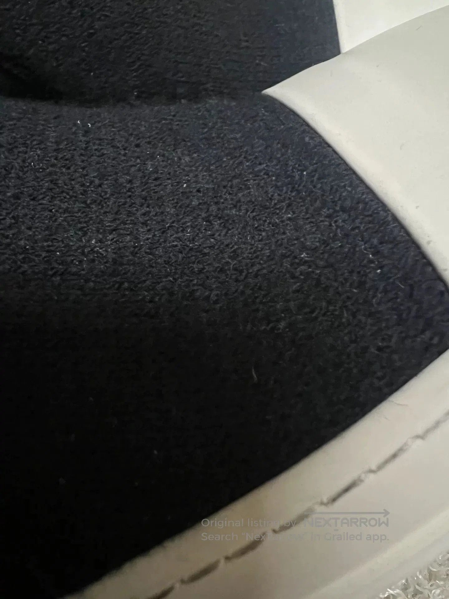 Rick Owens Rick Owens Men's Slip. Size US 8 / EU 41 - 7 Thumbnail