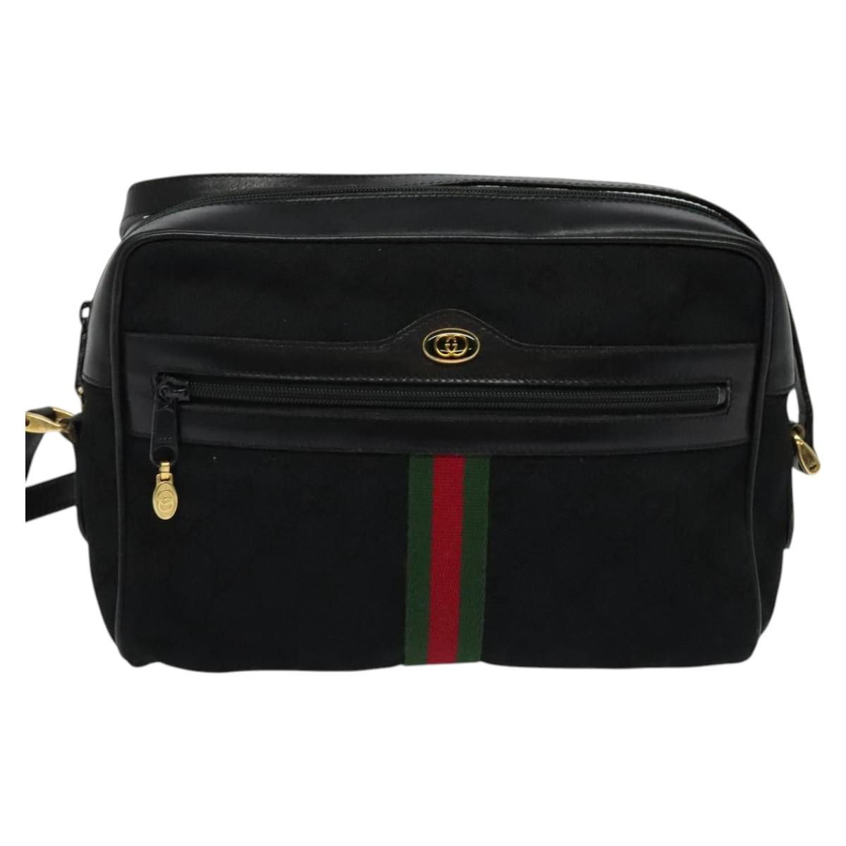 Gucci Gucci Ophidia shoulder Size ONE SIZE - 1 Thumbnail