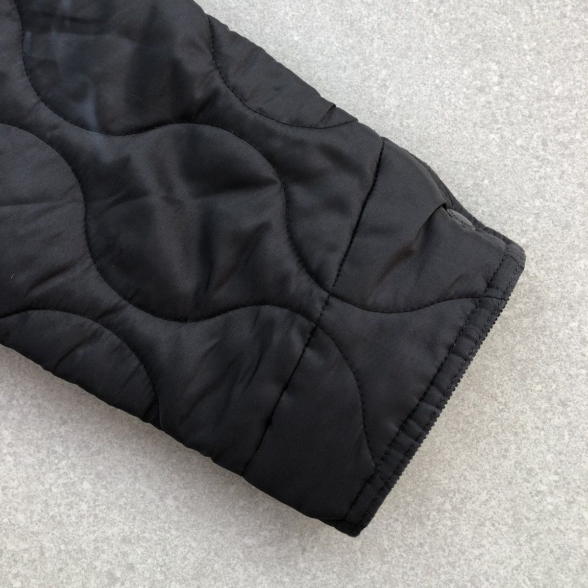 Traditional Weatherwear Traditional Weatherwear UNIONCOVER Exclusive Quilted Jacket Size US M / EU 48-50 / 2 - 12 Thumbnail