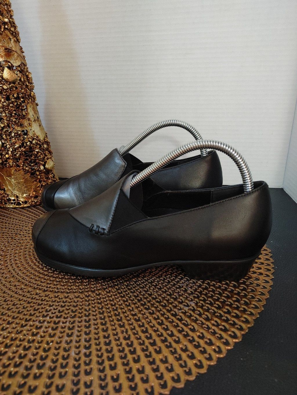 Murano Murano American Travelers Size 7 Size US 7.5 / IT 37.5 - 3 Thumbnail