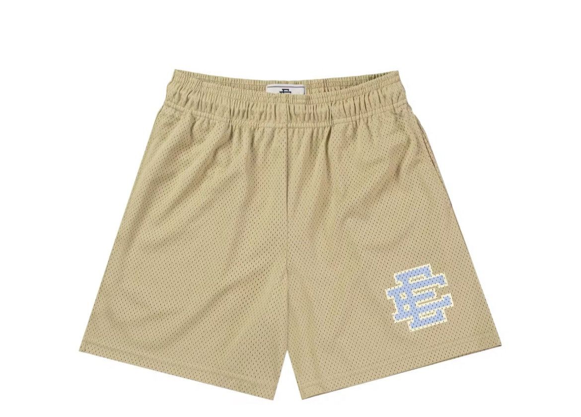 Eric Emanuel Eric Emanuel EE lint shorts medium Size US 30 / EU 46 - 1 Thumbnail