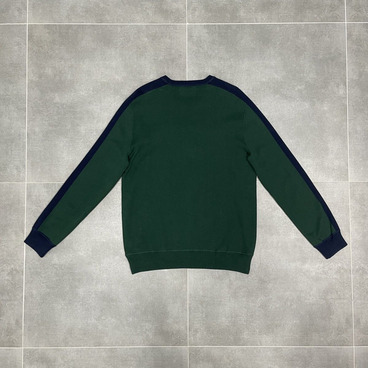 Polo Ralph Lauren Polo Sport Ralph Lauren Sweater Sweatshirt Size M Size US M / EU 48-50 / 2 - 19 Thumbnail