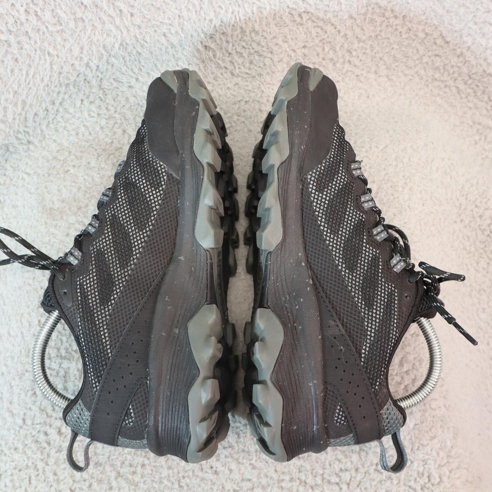 Merrell Merrell Speed Strike 2 GORE-TEX black size 7 hiking gorpcore Size ONE SIZE - 8 Thumbnail