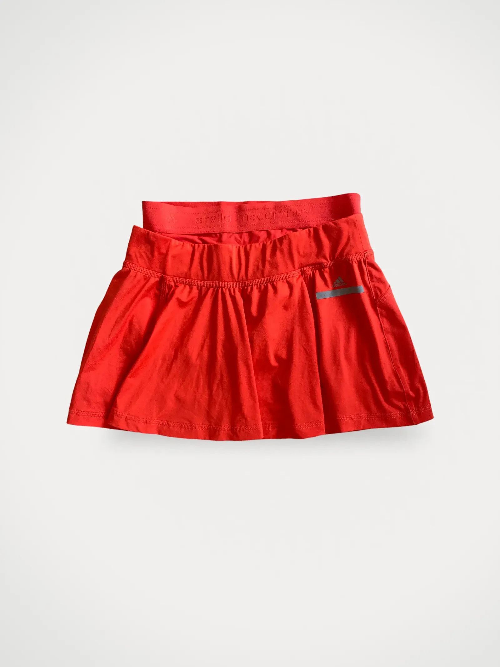 Stella McCartney Stella McCartney Pour Adidas Skirt Size 25" / US 0 / IT 36 - 1 Thumbnail