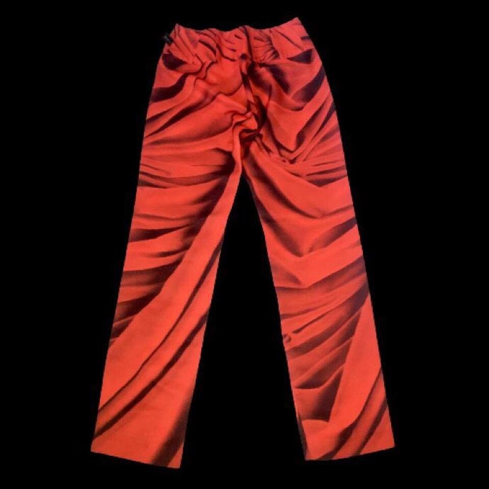 Jun Takahashi × Undercover Undercover 98ss Size 25" / US 0 / IT 36 - 4 Thumbnail