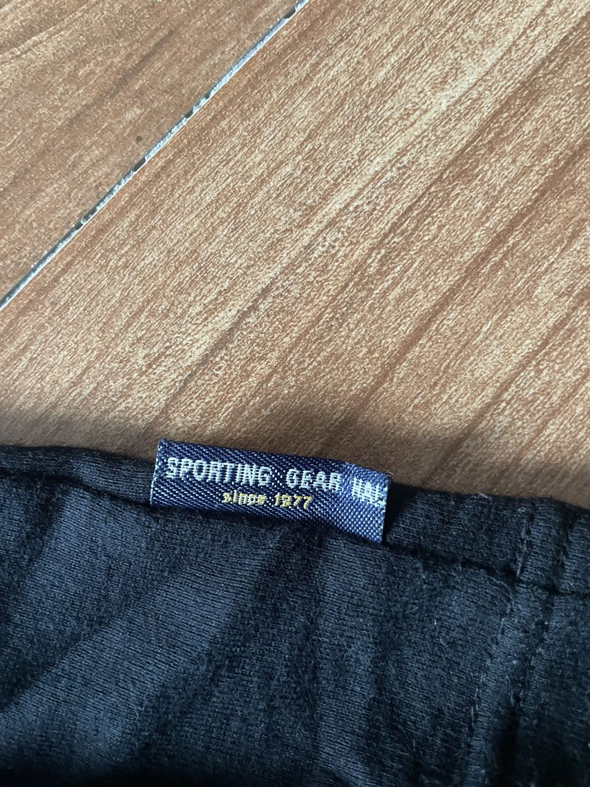 Hai Sporting Gear HAI Sporting Gear Tshirt Size US M / EU 48-50 / 2 - 5 Thumbnail