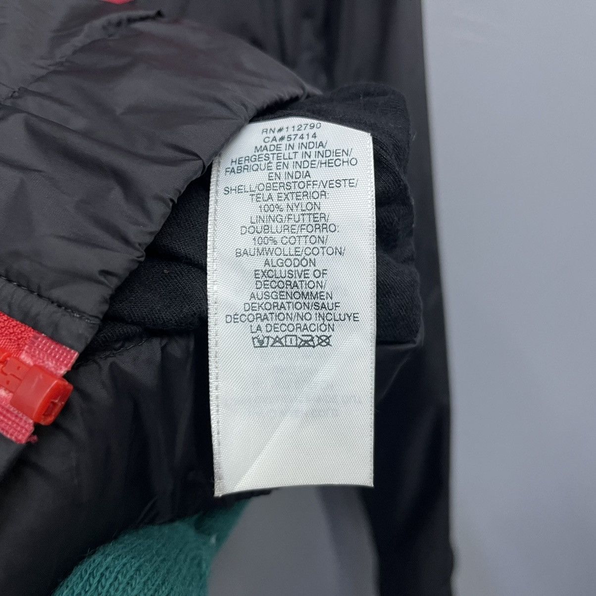 True Religion True Religion Windbreaker Jacket Size US M / EU 48-50 / 2 - 7 Thumbnail
