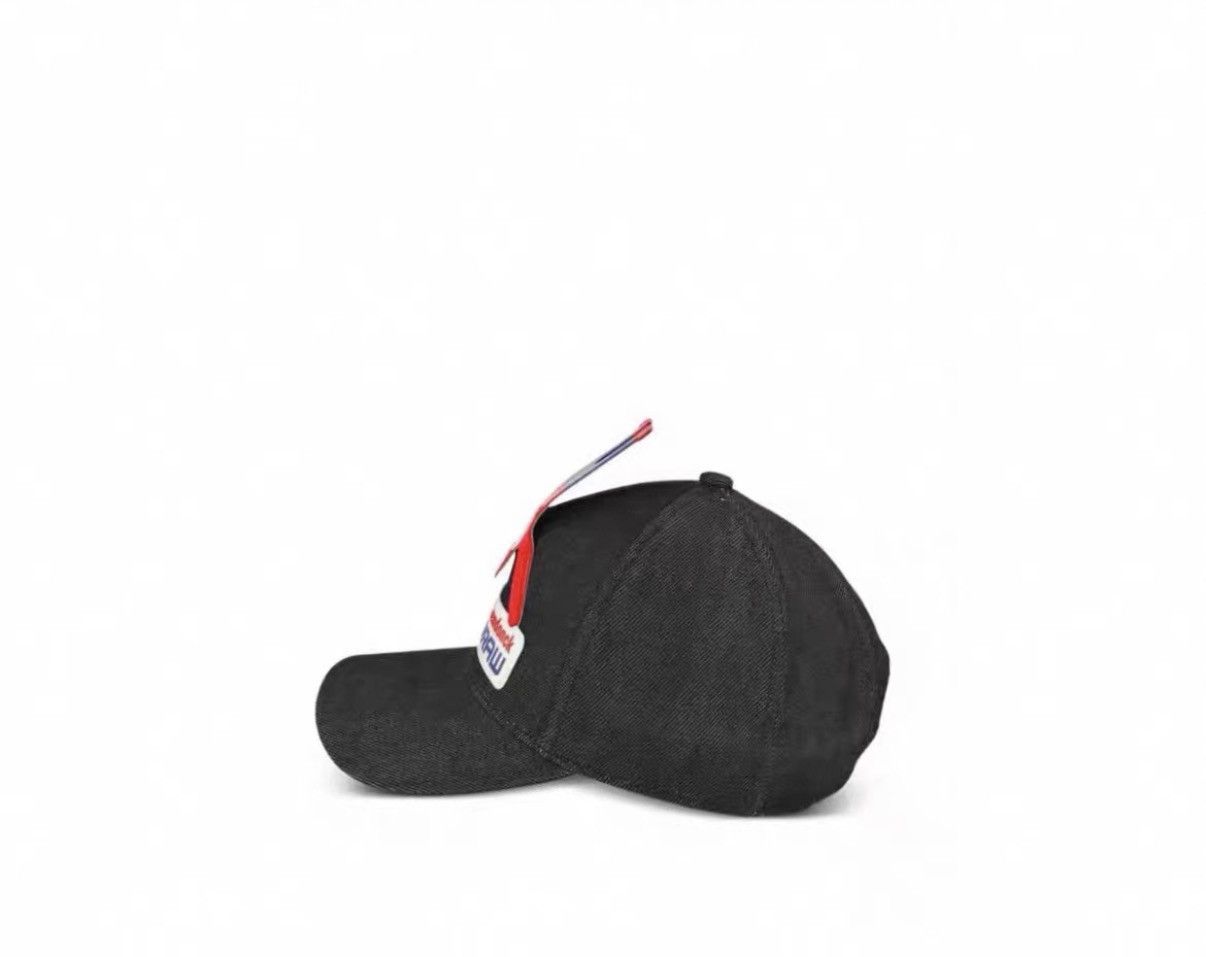 Walter Van Beirendonck Walter Van Beirendonck G-Star Collaboration Baseball Cap Size ONE SIZE - 3 Thumbnail