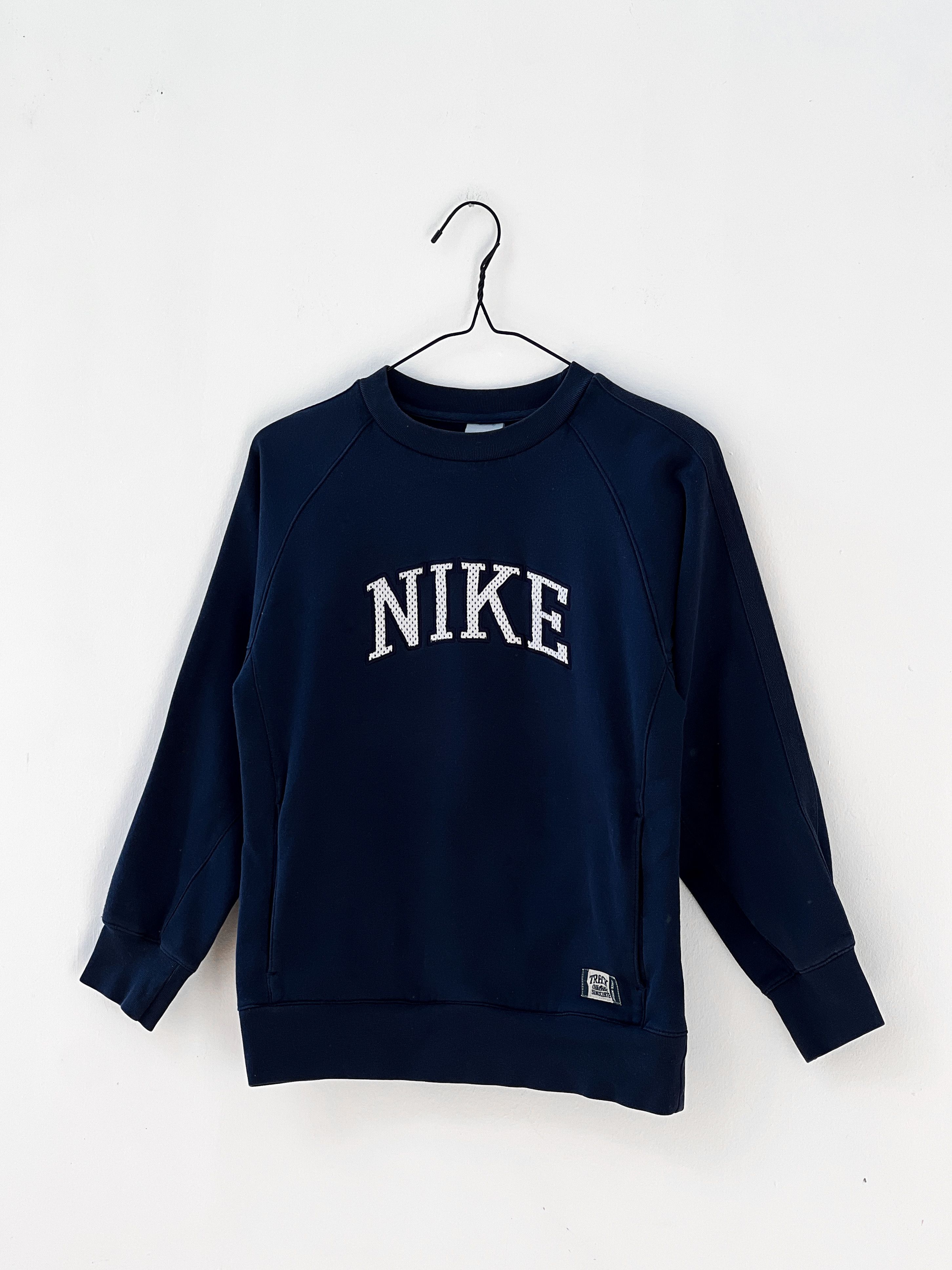 Nike Nike vintage kids sweatshirt Size XXS / US 00 / IT 34 - 1 Thumbnail