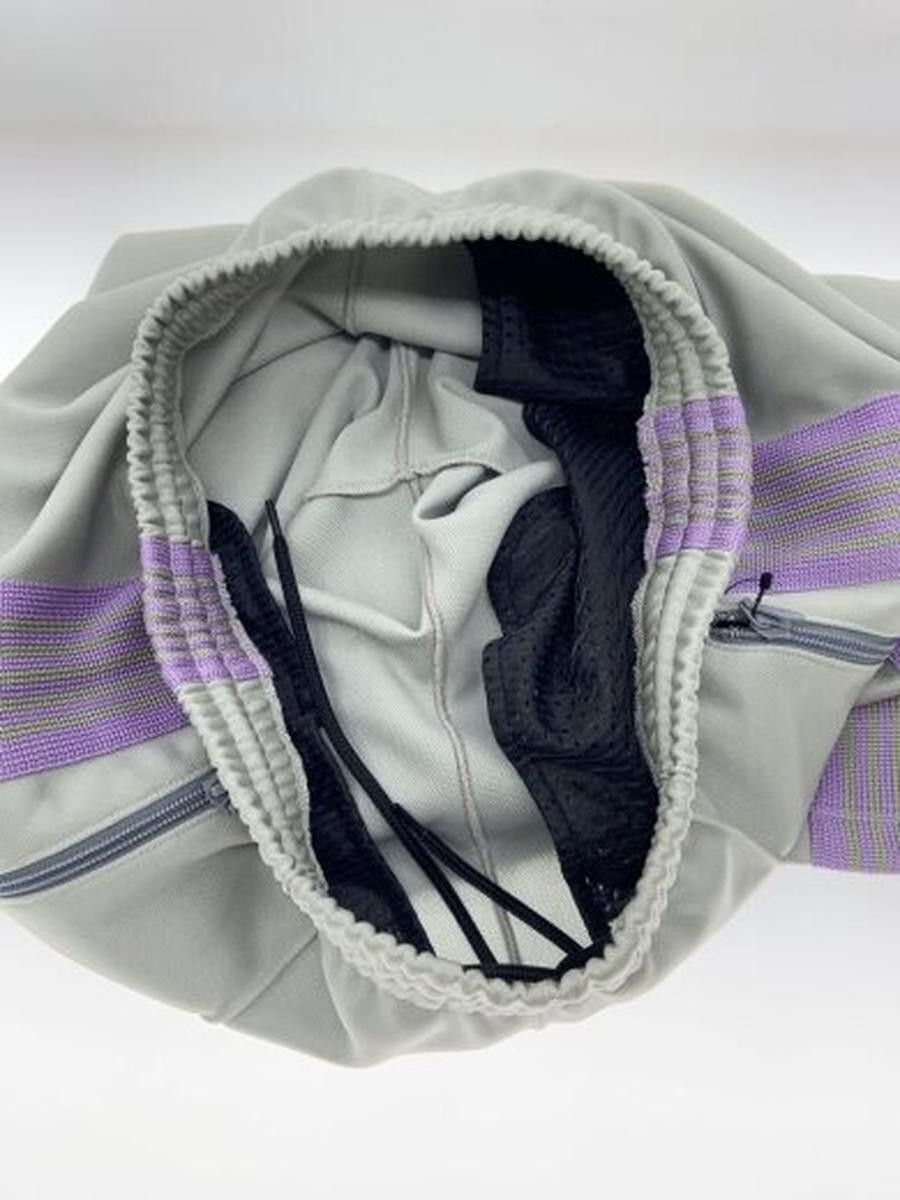 Needles Needles Polyester Pants Grey Size US 30 / EU 46 - 3 Thumbnail