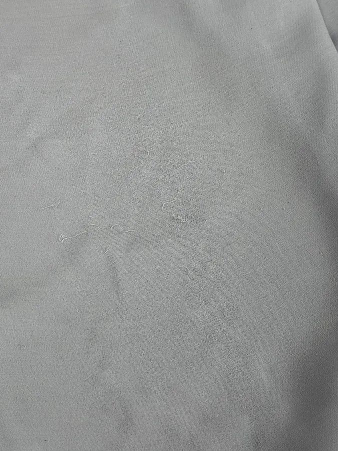 Comme des Garcons Comme des Garçons Shirt Blue Abstract Face Shirt Size US L / EU 52-54 / 3 - 10 Thumbnail