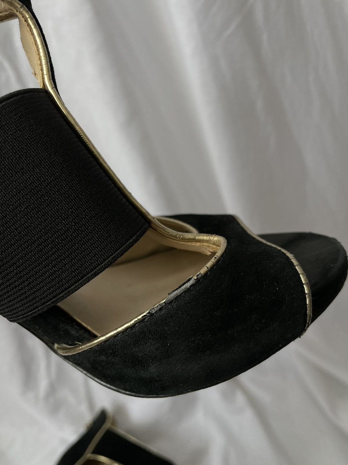 Karl Lagerfeld Karl Lagerfeld heels Size US 6 / IT 36 - 15 Thumbnail