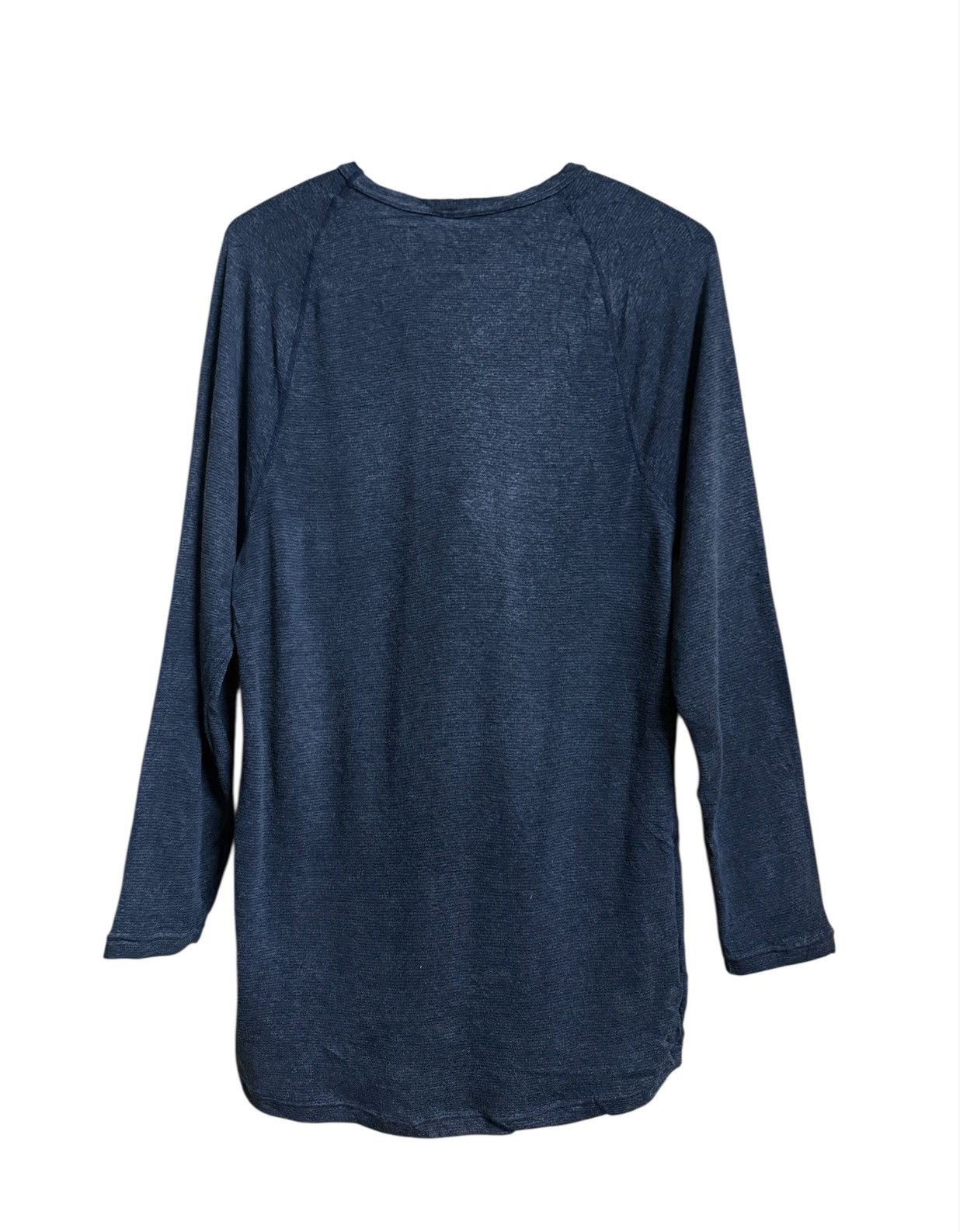 Issey Miyake Issey Miyake HAI Long-sleeved Size US L / EU 52-54 / 3 - 4 Thumbnail
