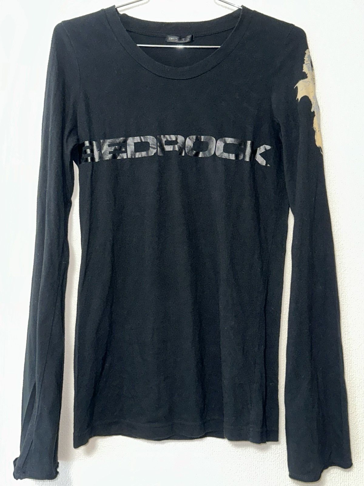 Le Grande Bleu (L.G.B.) LGB BEDROCK LSV | Grailed