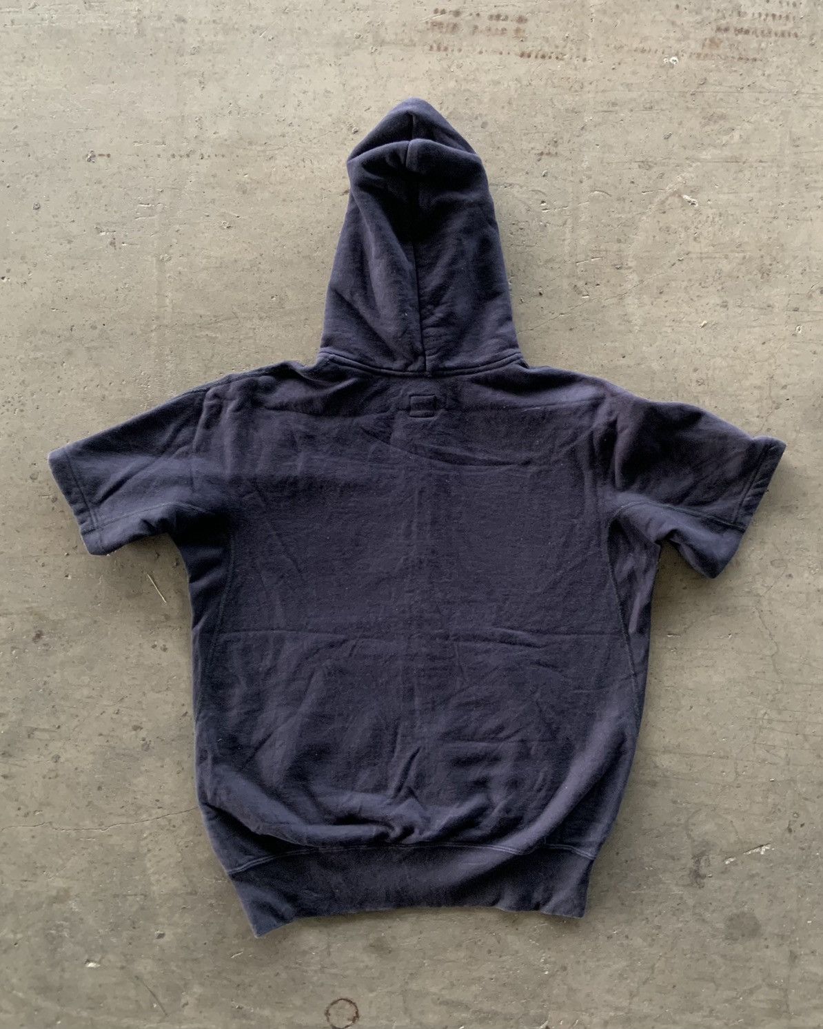 Japanese Brand × SCYE Scye Zip Up Hoodie Size US M / EU 48-50 / 2 - 6 Thumbnail