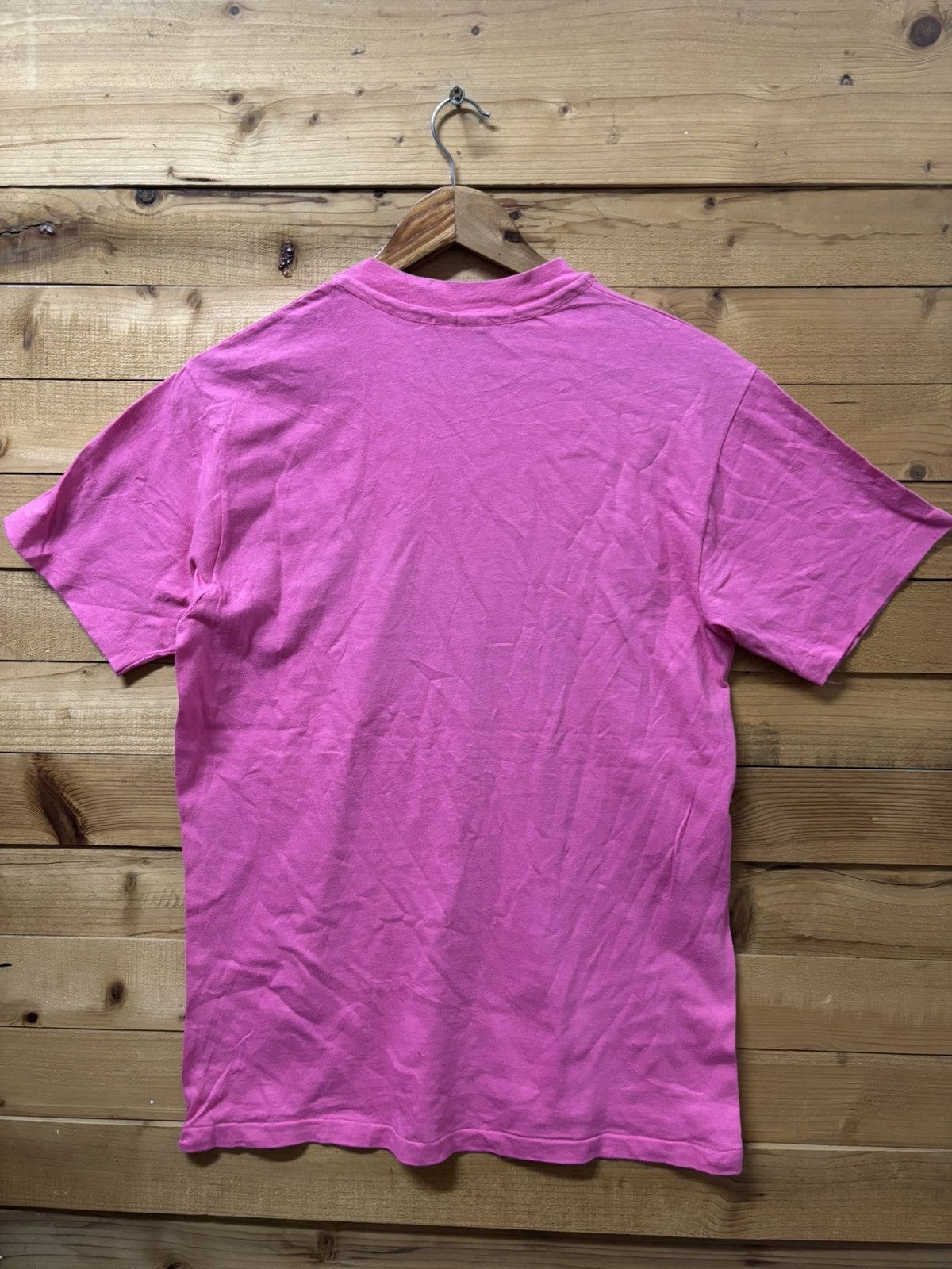 Vintage Vintage hawaii where in hell is saipan tshirt Size US M / EU 48-50 / 2 - 2 Thumbnail