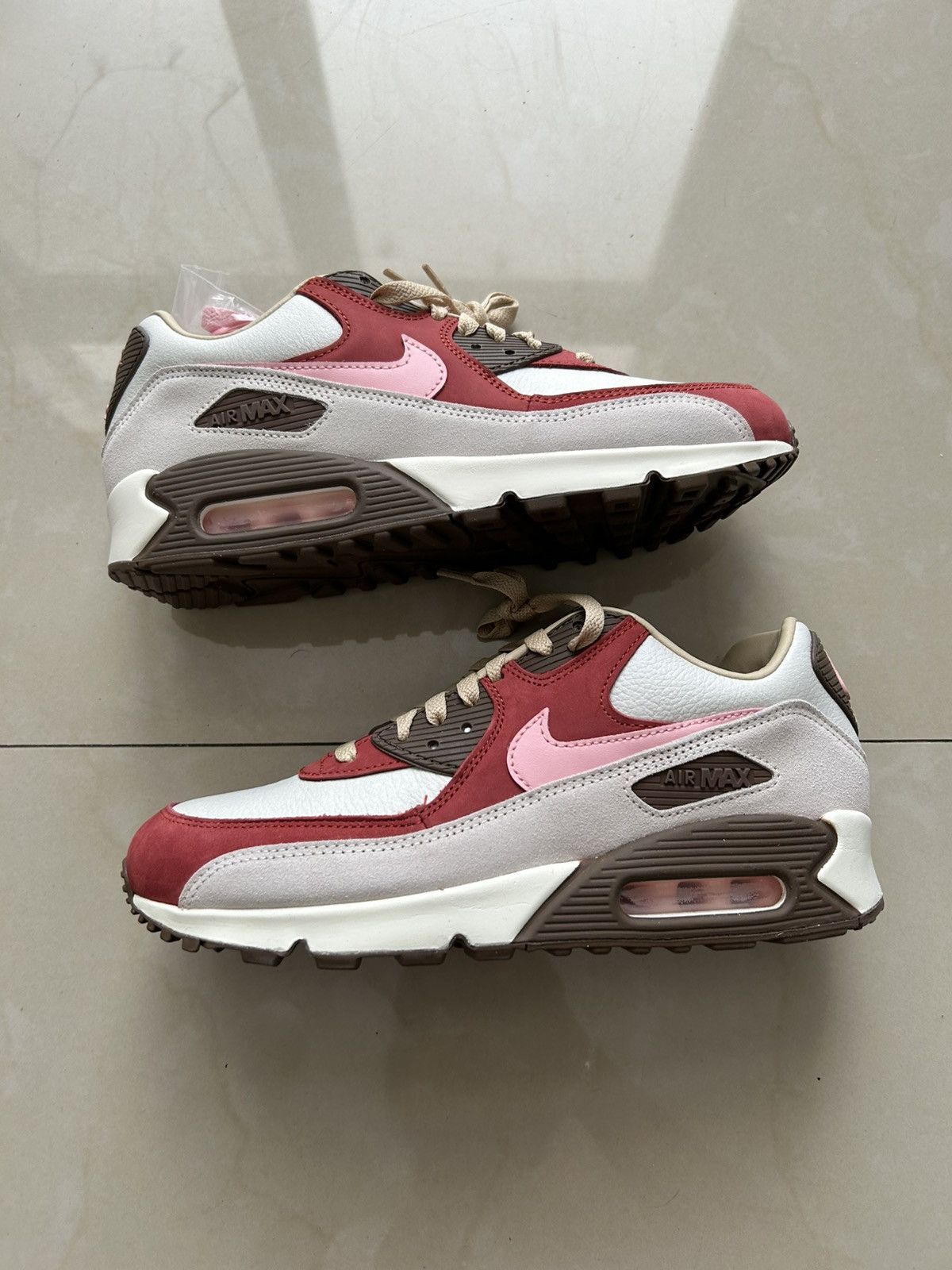 Nike Nike Air Max 1 Bacon special Packaging Size US 9 / EU 42 - 1 Thumbnail