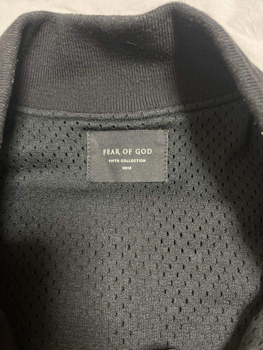 Fear of God Fear of god 5th jackets Size US M / EU 48-50 / 2 - 3 Thumbnail