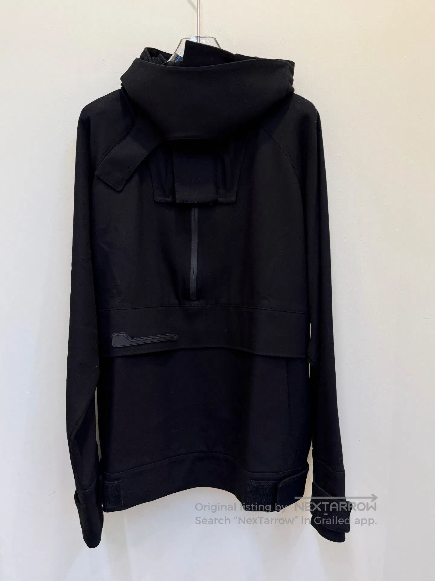 1017 ALYX 9SM 1017 ALYX 9SM Drop Shoulder Pullover Jacket. Size US M / EU 48-50 / 2 - 1 Thumbnail