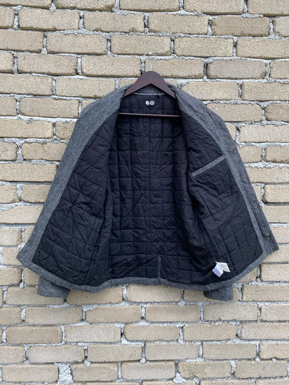Cheap Monday Cheap Monday Over Min Doda Kropp Jacket Size US S / EU 44-46 / 1 - 7 Thumbnail