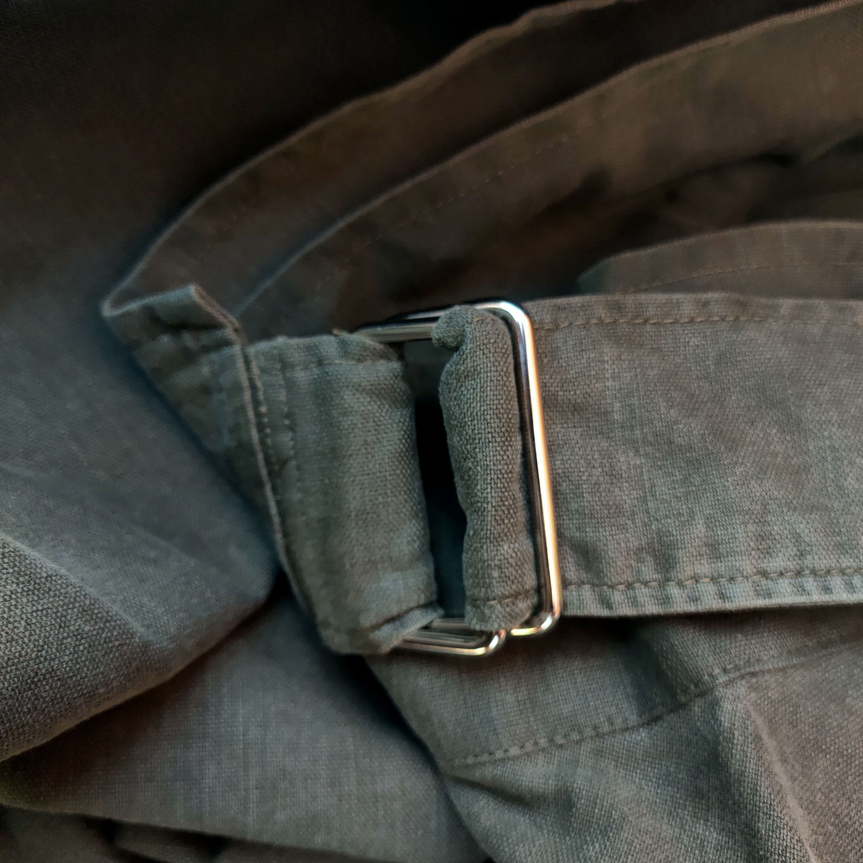 Y's Y's Yohji Yamamoto Size 28" / US 6 / IT 42 - 7 Thumbnail