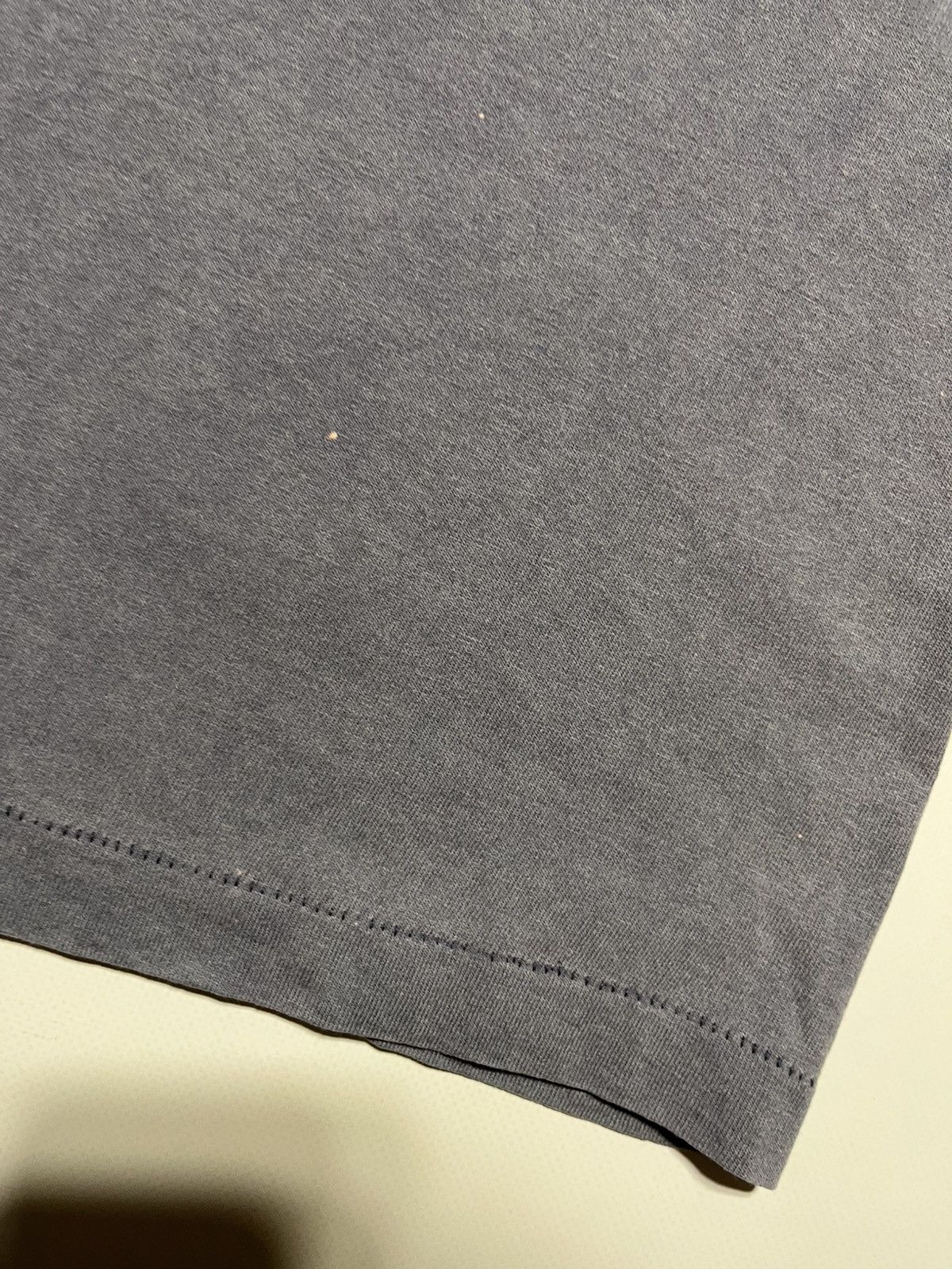 No Fear Vintage 90's NO FEAR single stitch perfectly washed tee Size US XL / EU 56 / 4 - 9 Thumbnail