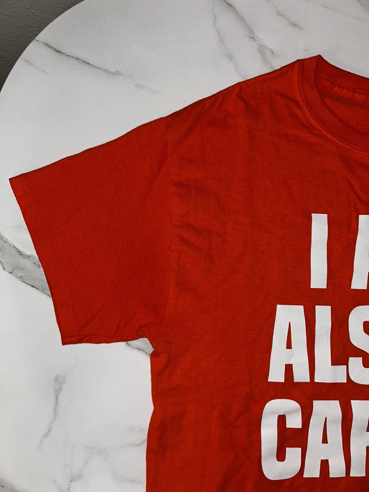 Gildan I am so a carrot Shirt Size US L / EU 52-54 / 3 - 6 Thumbnail