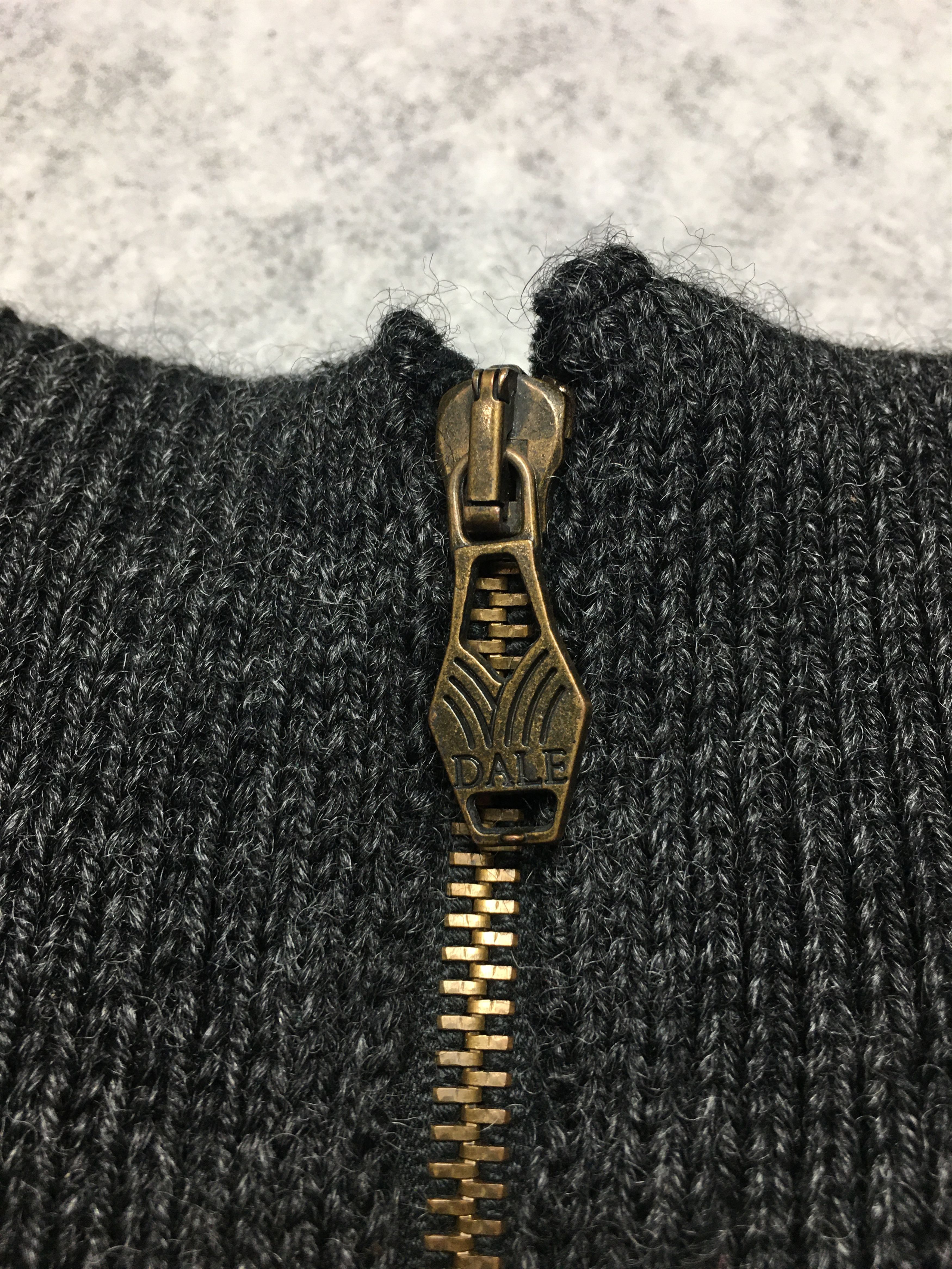 Dale Of Norway Dale of Norway Country Moose Vintage Wool Ski Sweater Mens L Size US L / EU 52-54 / 3 - 10 Thumbnail