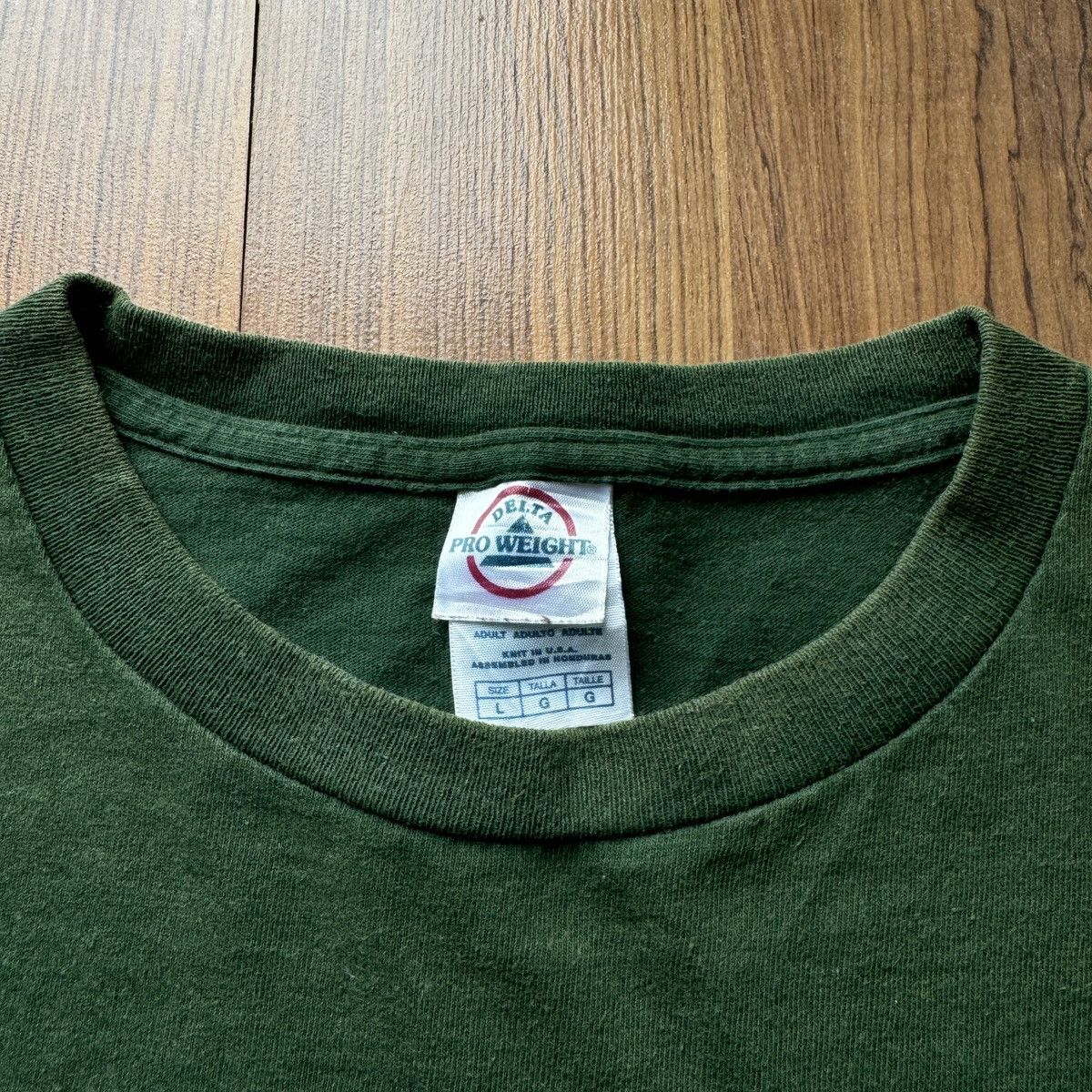 Nintendo × Playstation × Vintage 2000s The Legend of zelda Link video game tee game boy Size US L / EU 52-54 / 3 - 5 Thumbnail