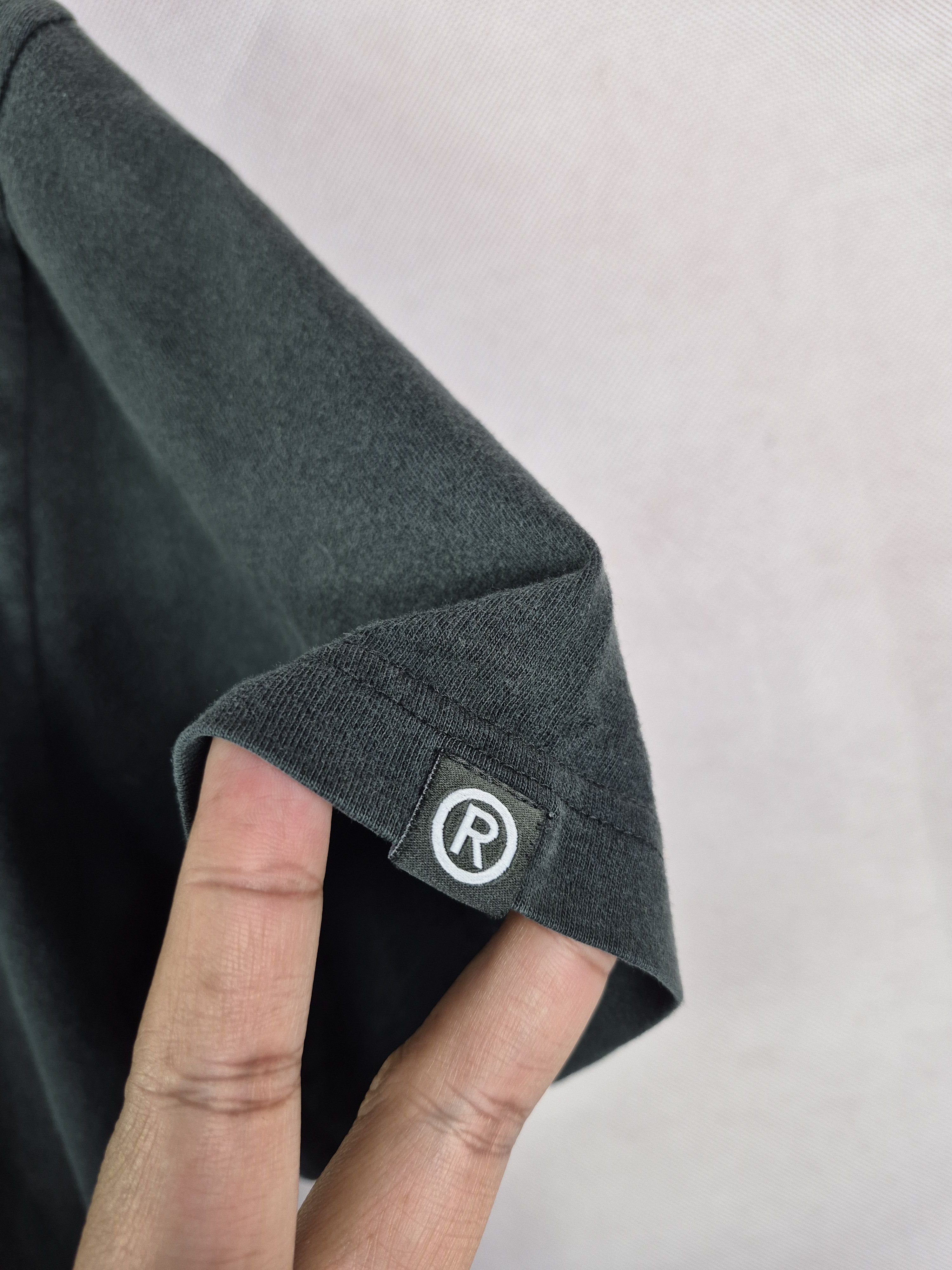 GOODENOUGH 🔥 Resonate Good Enough GDEH Base Control Design Tee Size US L / EU 52-54 / 3 - 9 Thumbnail