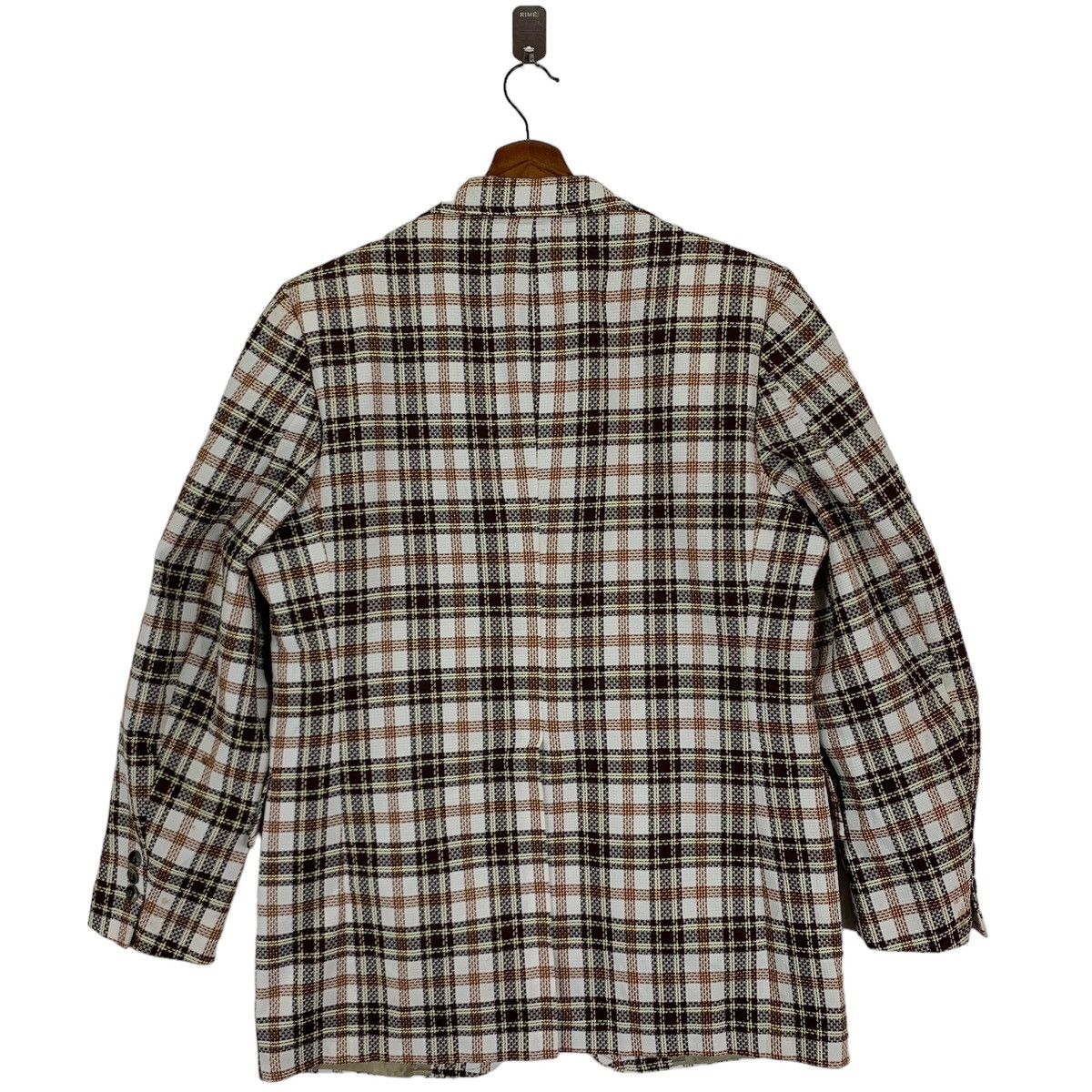 JCPenney × Vintage 🔥🔥VINTAGE JC PENNY TOWNCRAFT COAT JACKET Size US M / EU 48-50 / 2 - 5 Thumbnail