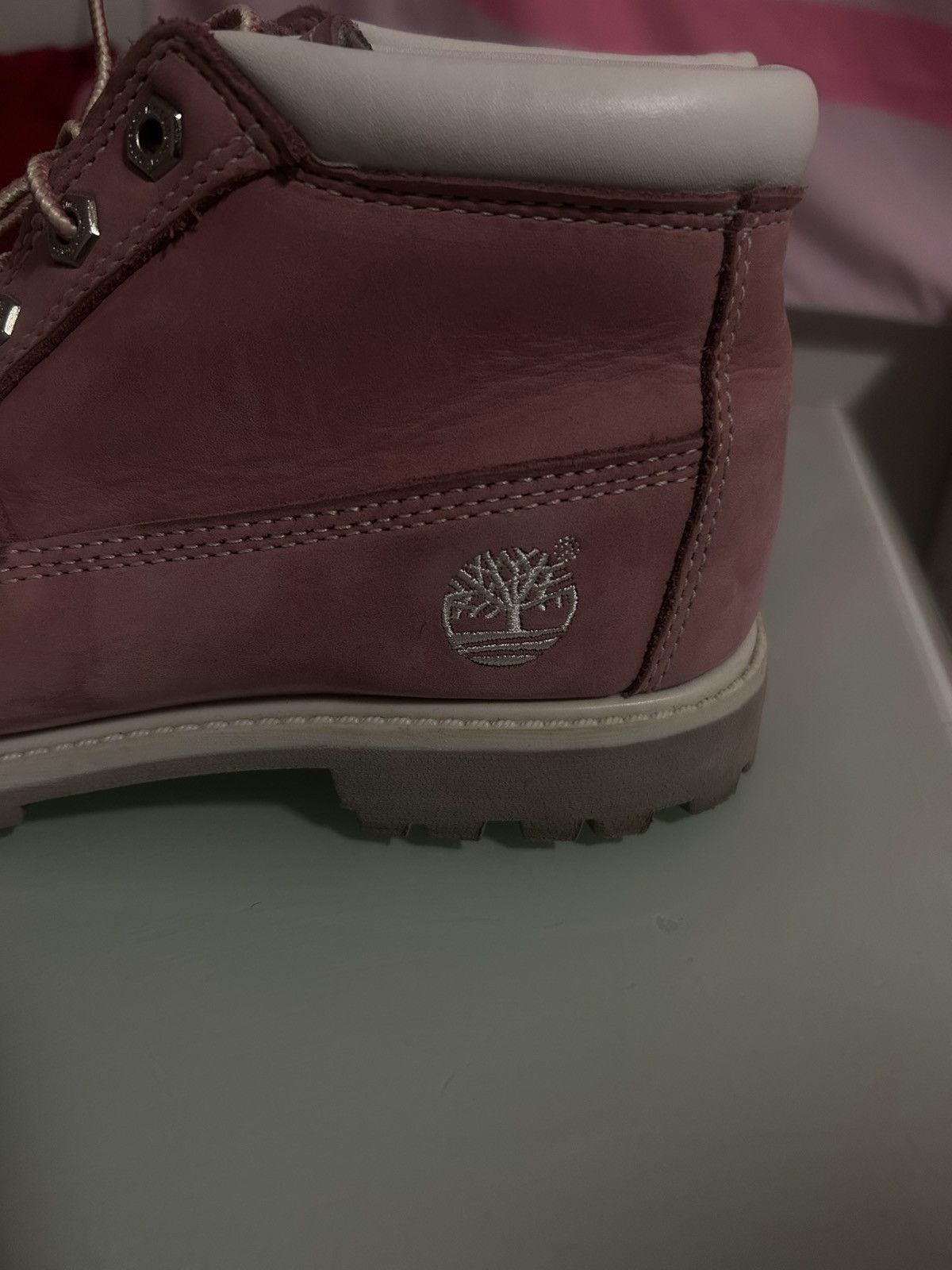Timberland Timberland Women’s Nellie Chukka Size US 8 / IT 38 - 1 Thumbnail