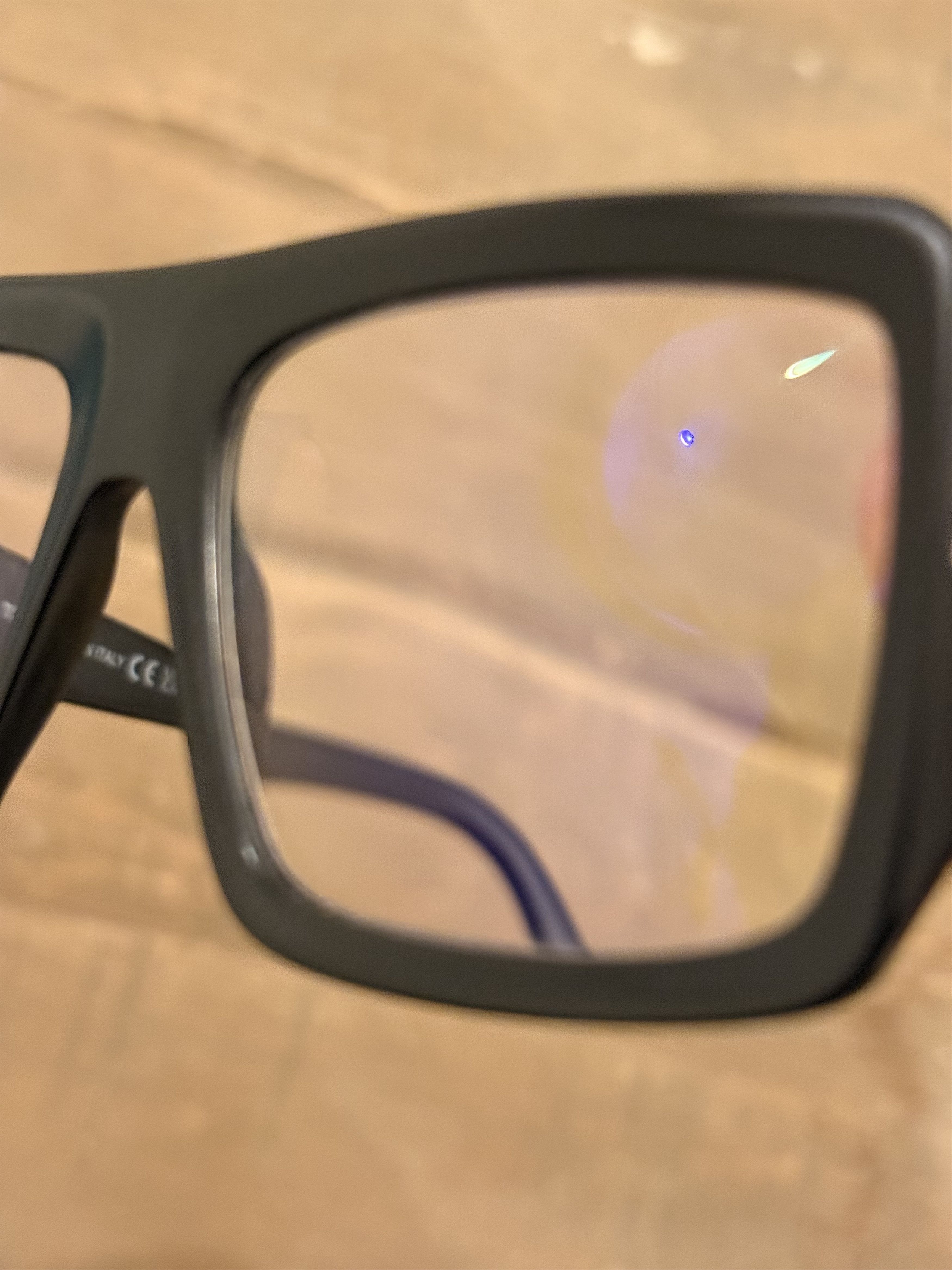 Tom Ford Classic Tom Ford design Size ONE SIZE - 9 Thumbnail