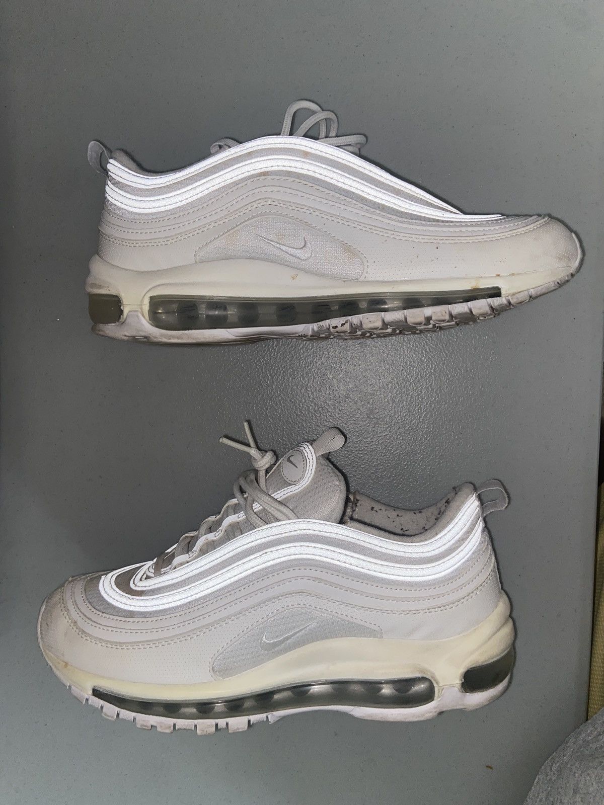 Nike Nike air max 97 Size US 6 / EU 39 - 1 Thumbnail