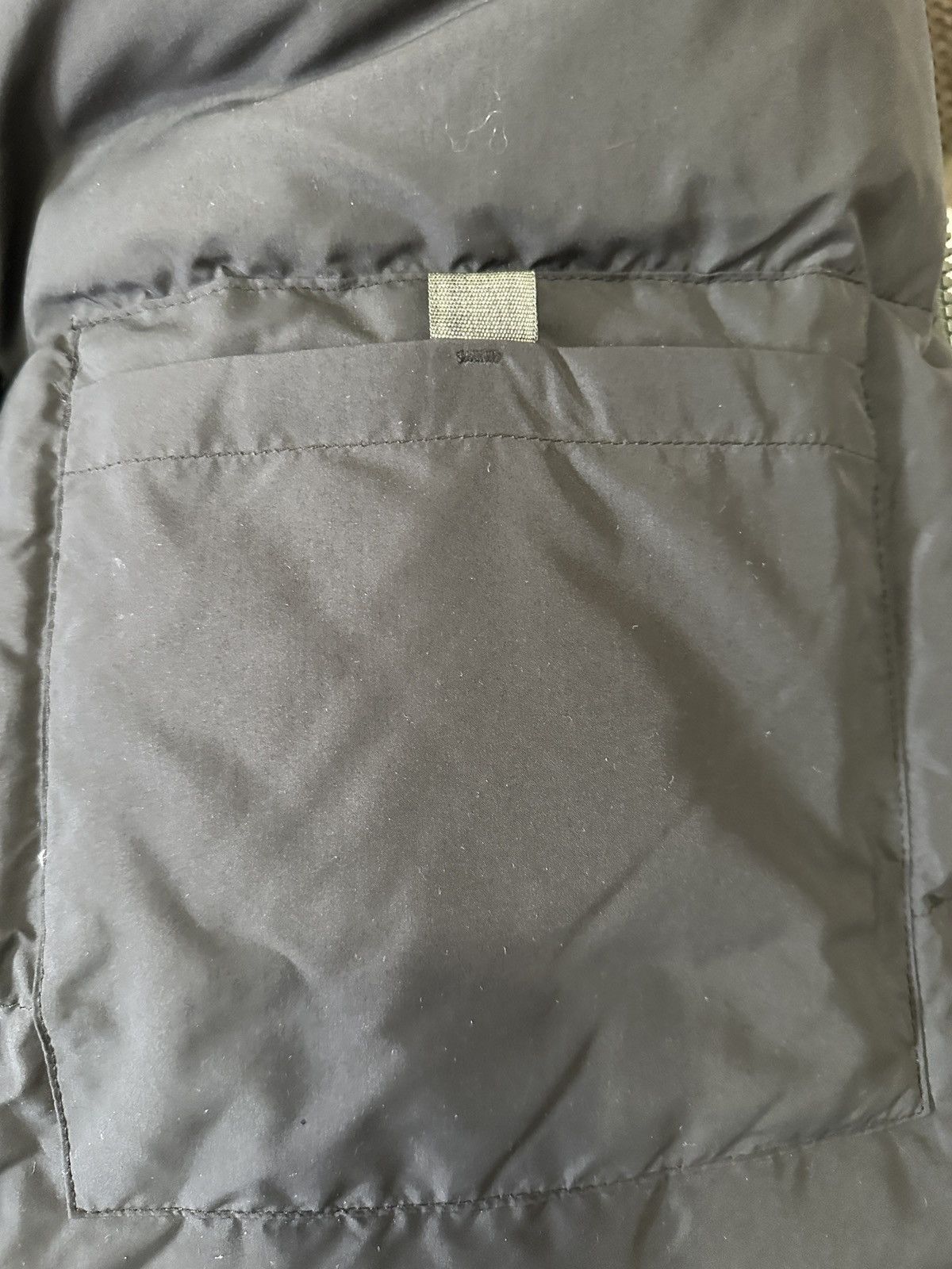 Designer × Stussy × Vintage Stussy Parker Very Rare Item Size Medium Size US M / EU 48-50 / 2 - 2 Thumbnail