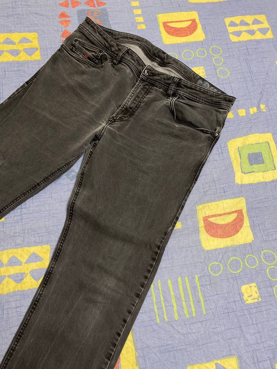 G-Star Vintage G-star RAW denim jeans streetwear style Size US 36 / EU 52 - 16 Thumbnail