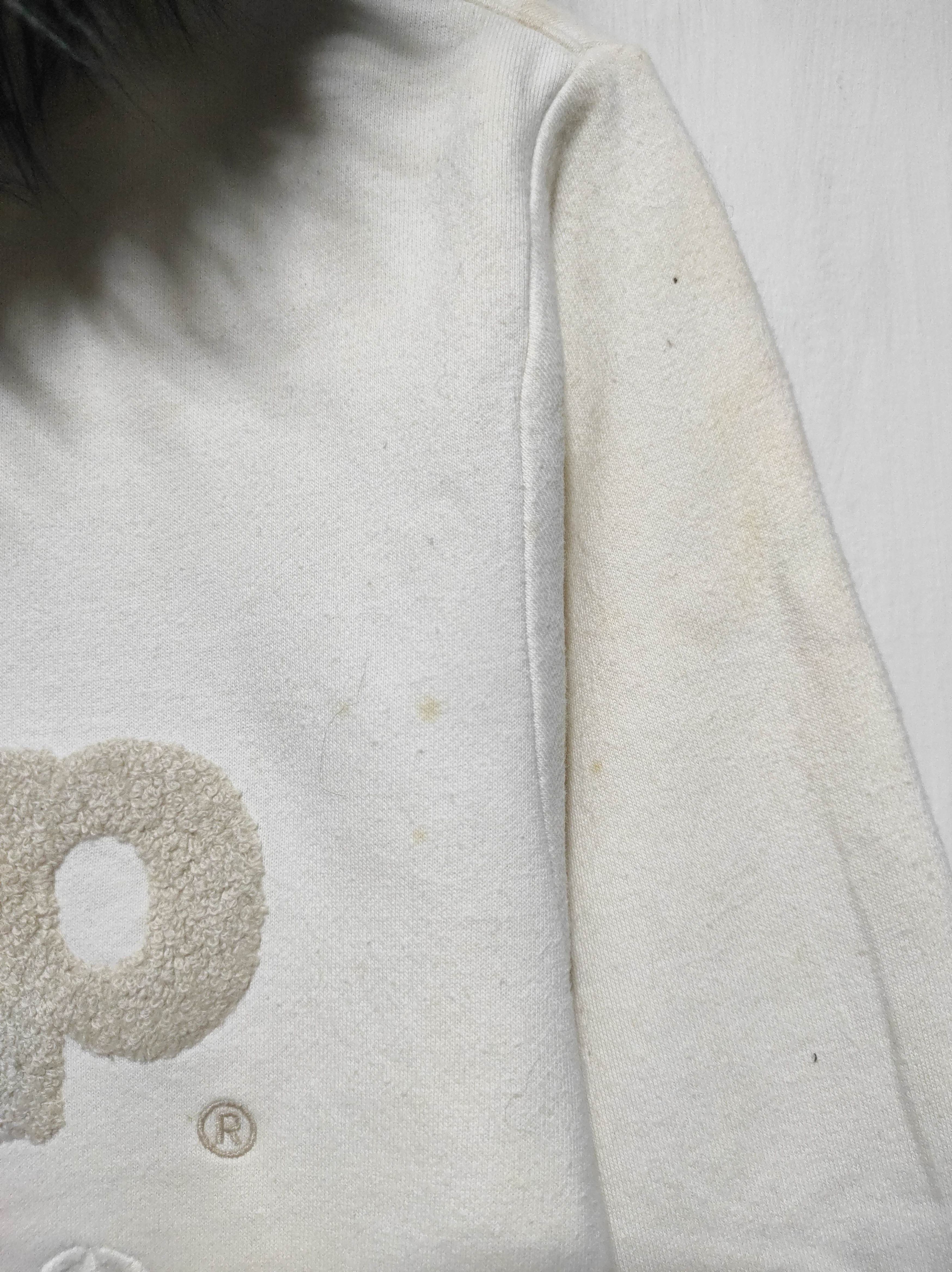 If Six Was Nine Jeep Zipper Fur Hoodie LGB style Size US S / EU 44-46 / 1 - 8 Thumbnail