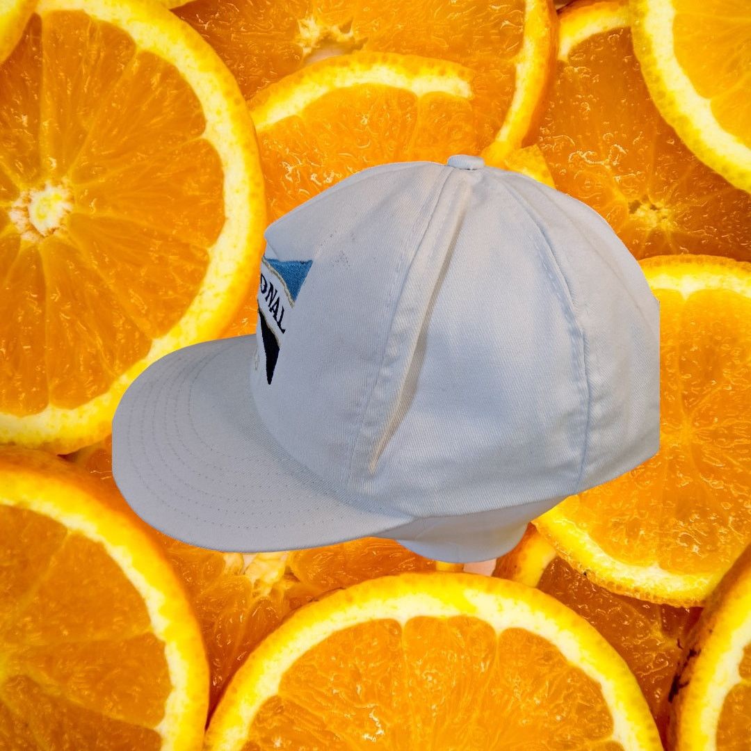 Other Nacional Snapback Adjustable Baseball Hat Cap Size ONE SIZE - 2 Thumbnail