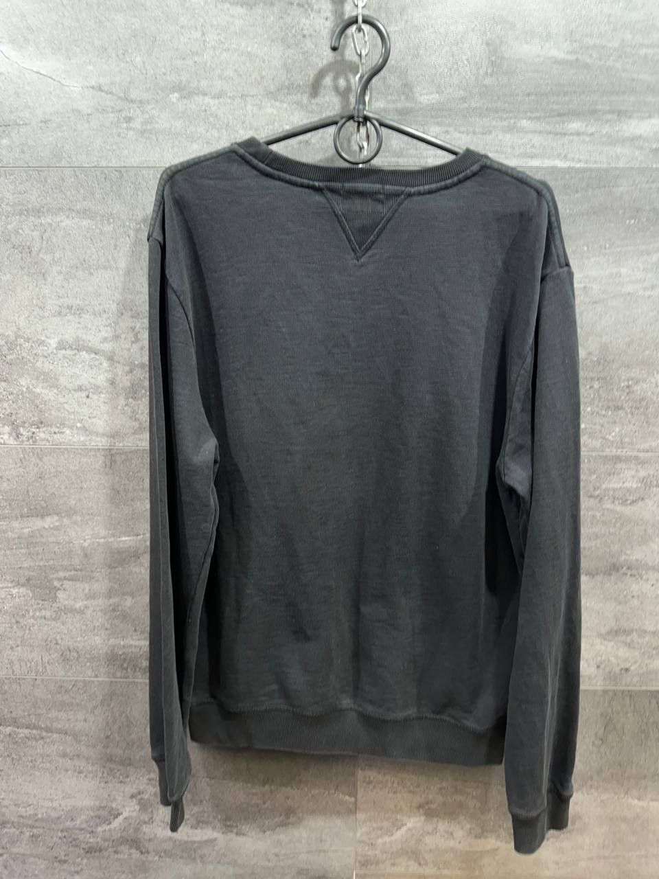 Other Allsaints Wilder Crew Sweatshirt Mens Size US S / EU 44-46 / 1 - 7 Thumbnail