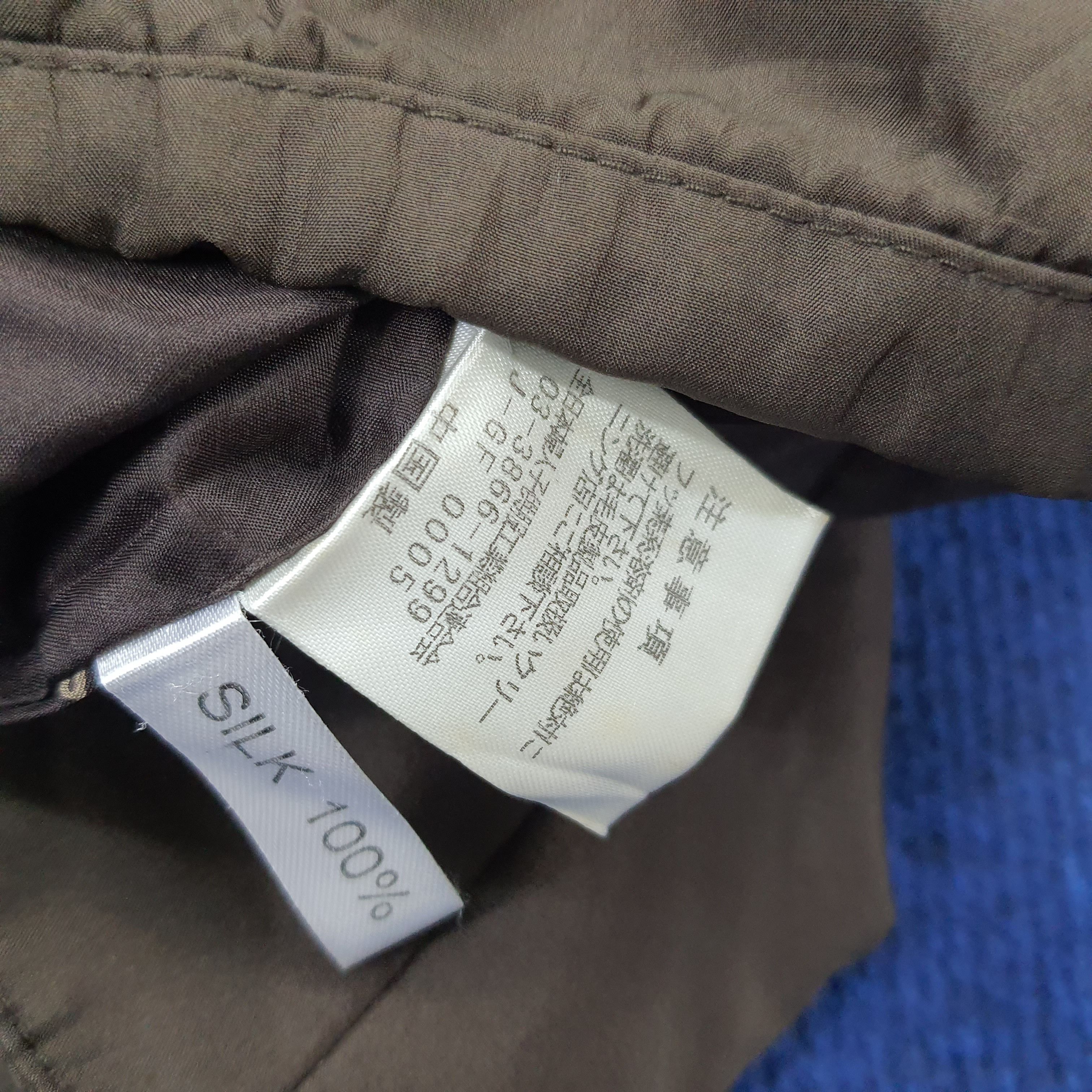 Balmain × Vintage Vintage Balmain Paris Parkas Size US M / EU 48-50 / 2 - 6 Thumbnail
