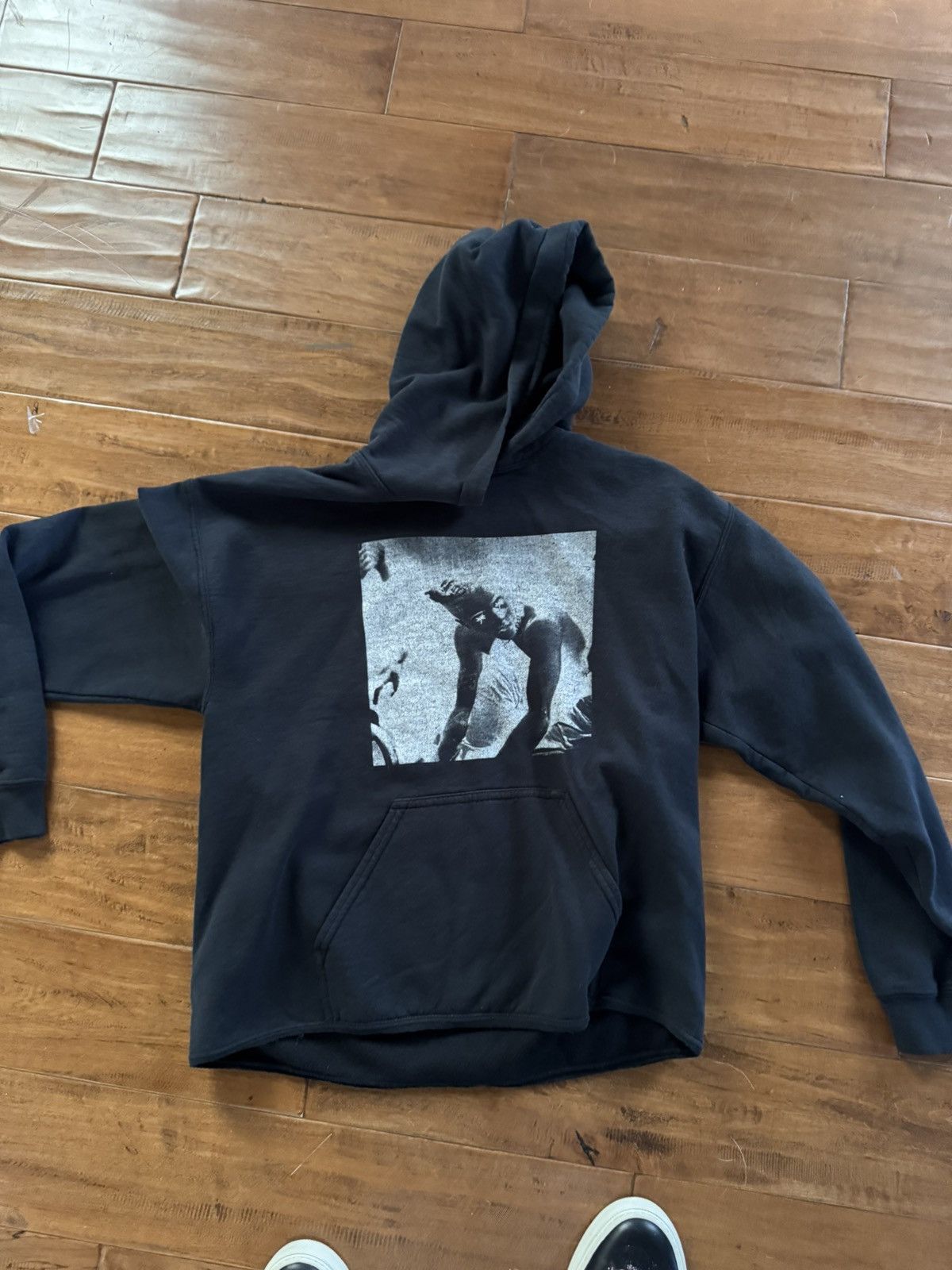 Revenge xxxtentacion revenge tour merch Size US M / EU 48-50 / 2 - 1 Thumbnail