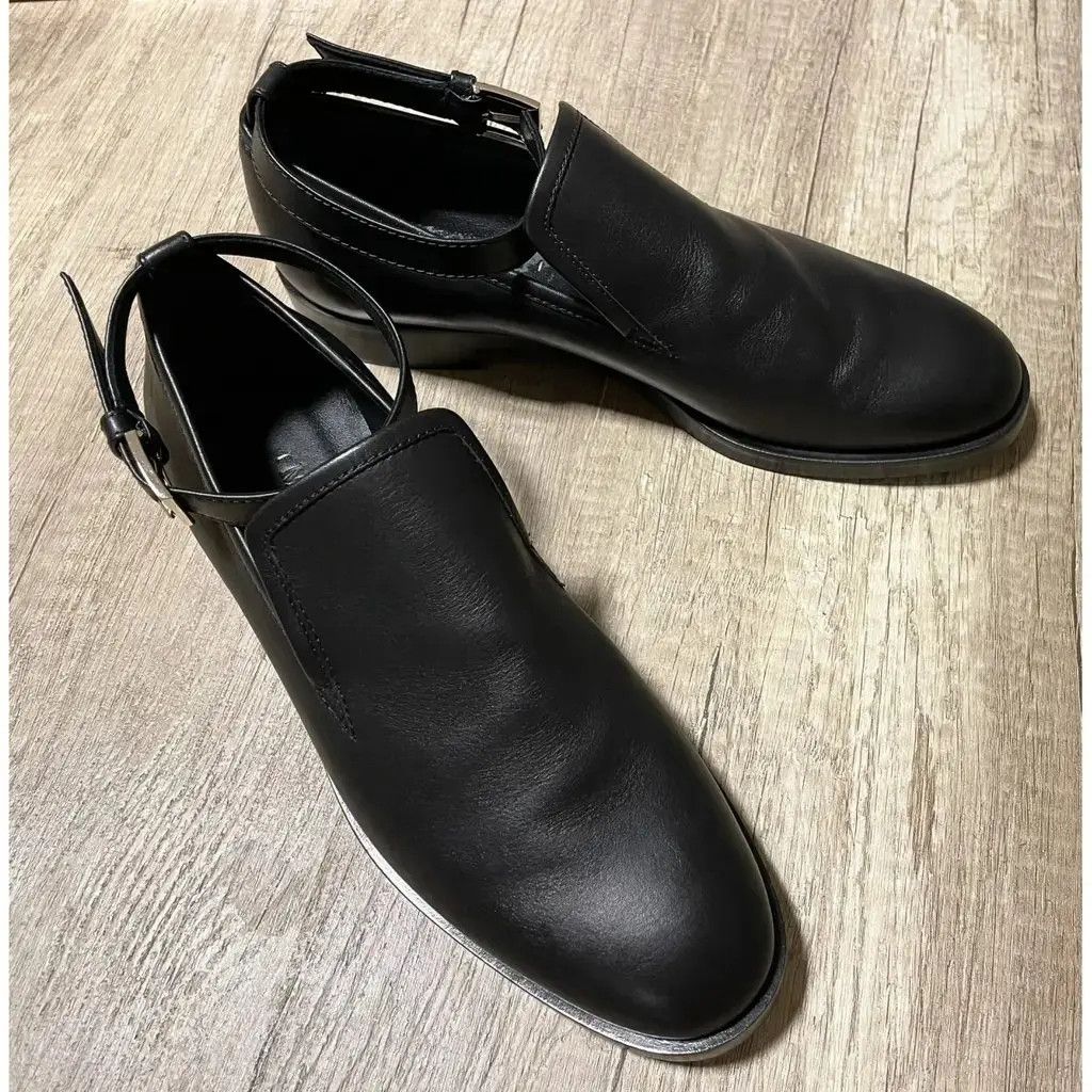 Max Mara Mocassins, Max Mara Size US 9 / IT 39 - 1 Thumbnail