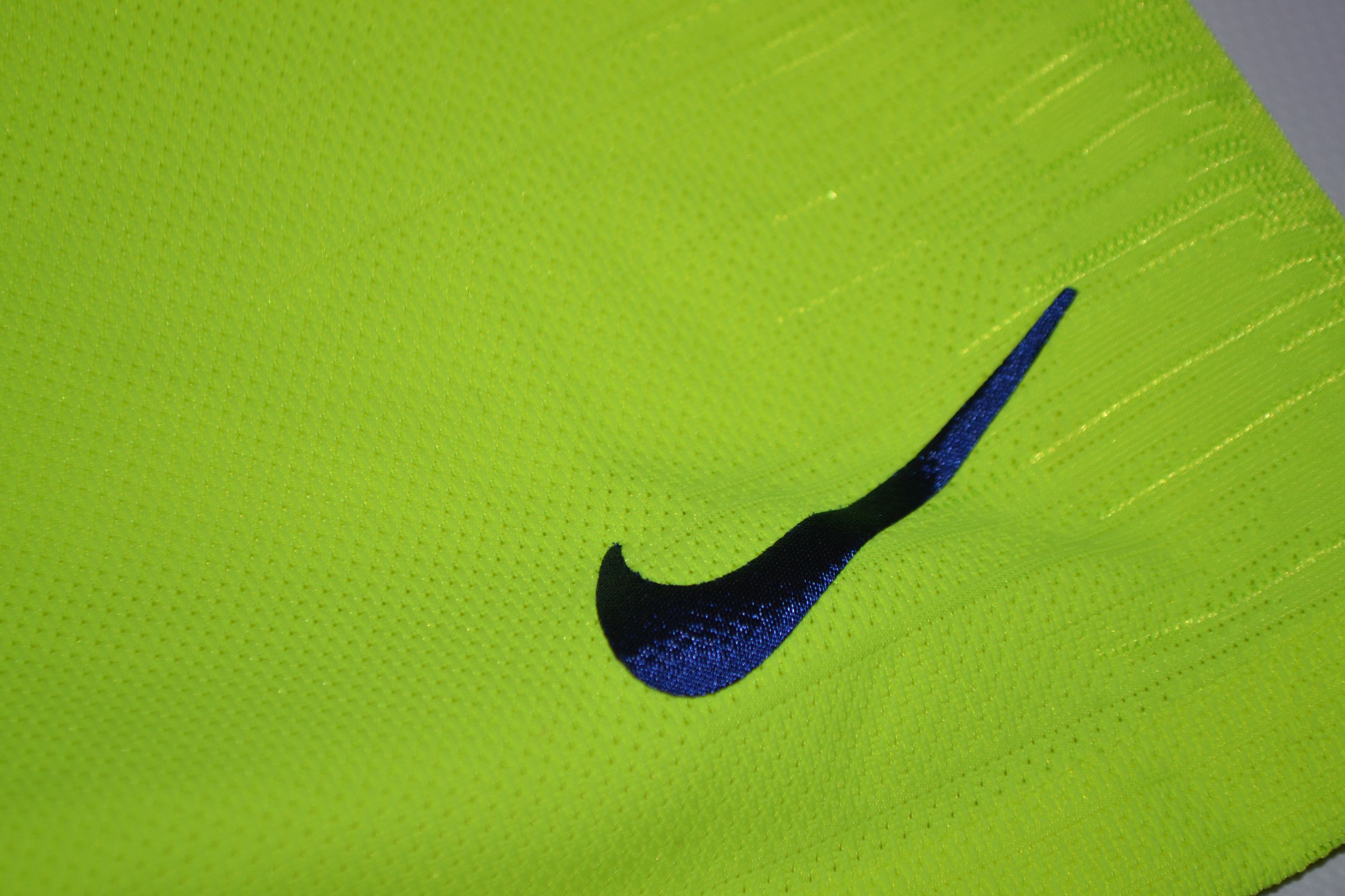 Nike Barcelona Away 2018 2019 Football Shorts Soccer BARCA Size US 32 / EU 48 - 5 Thumbnail